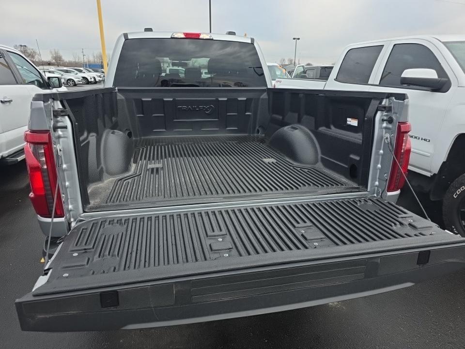 2024 Ford F-150 XLT AWD