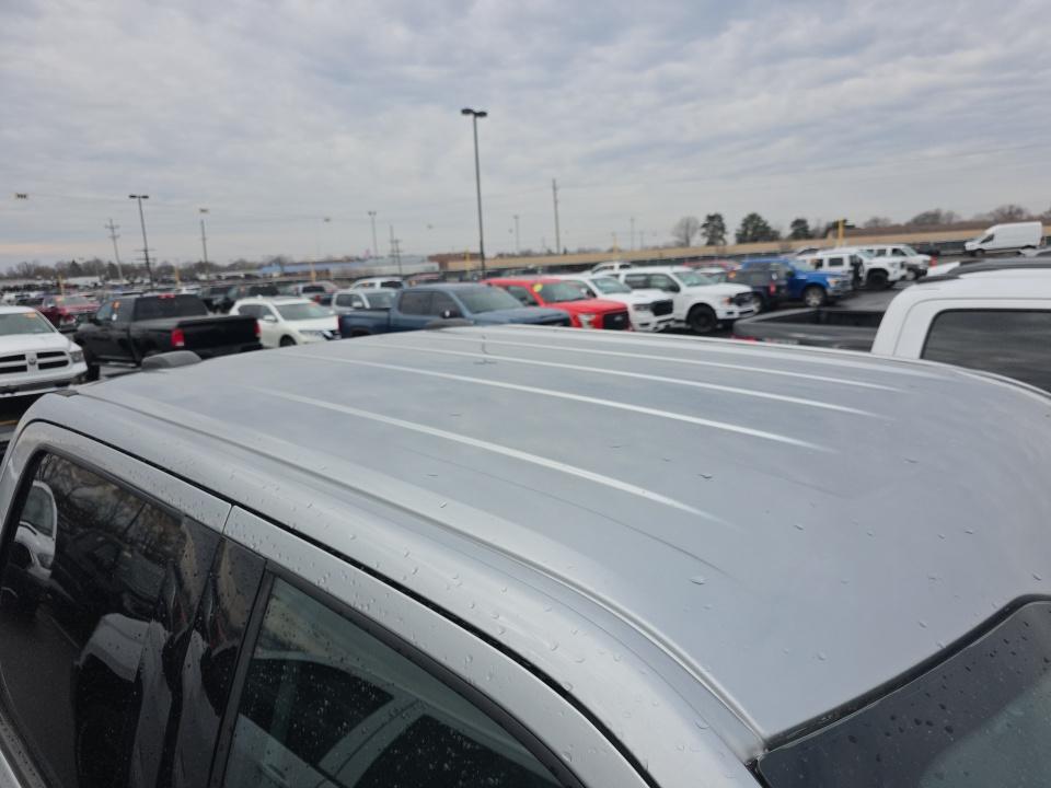 2024 Ford F-150 XLT AWD