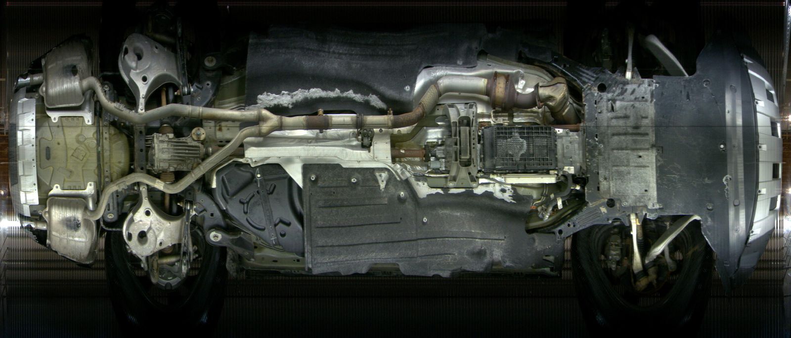 2022 Ford Explorer Limited AWD