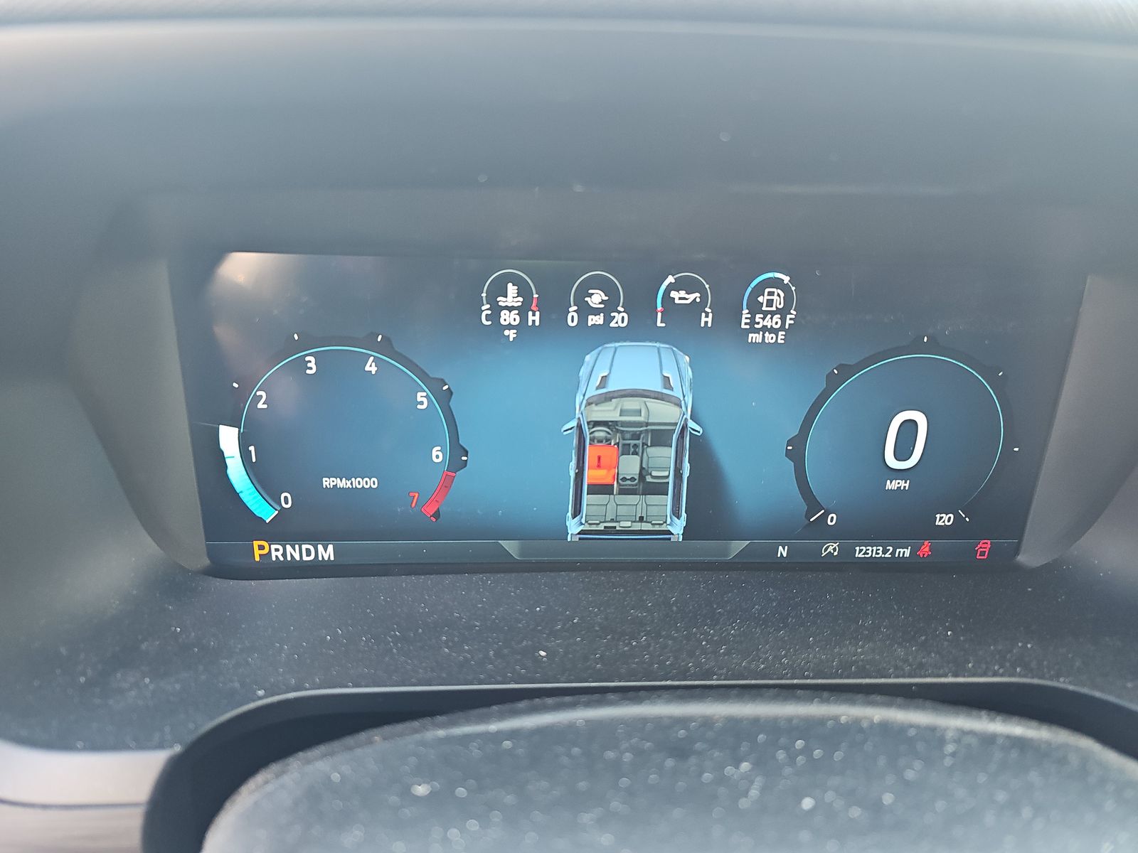 2024 Ford F-150 XLT FWD