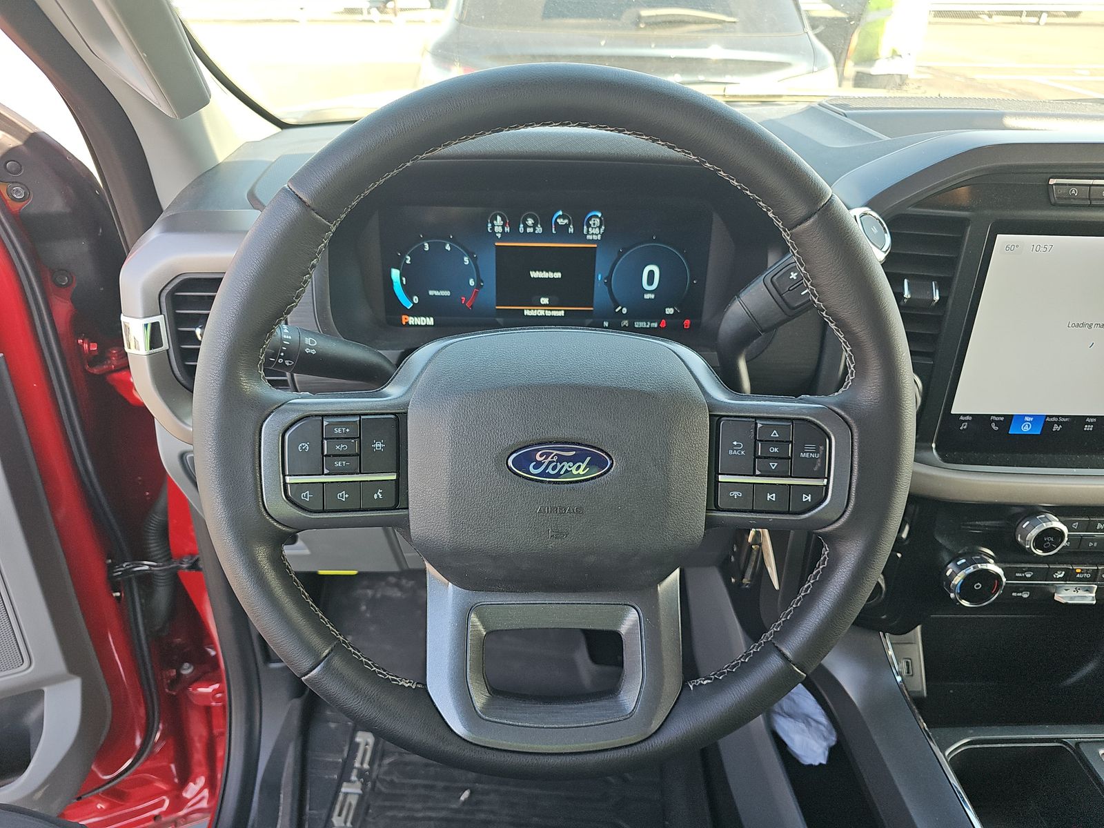 2024 Ford F-150 XLT FWD