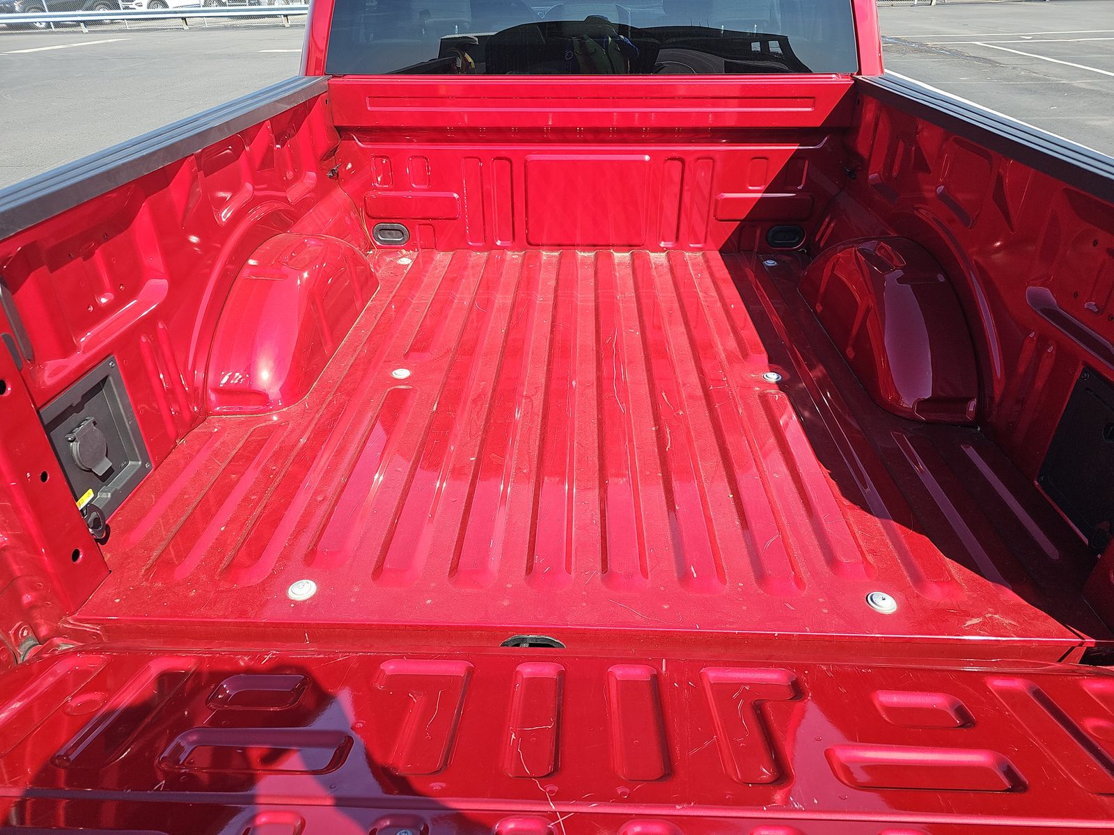 2024 Ford F-150 XLT FWD