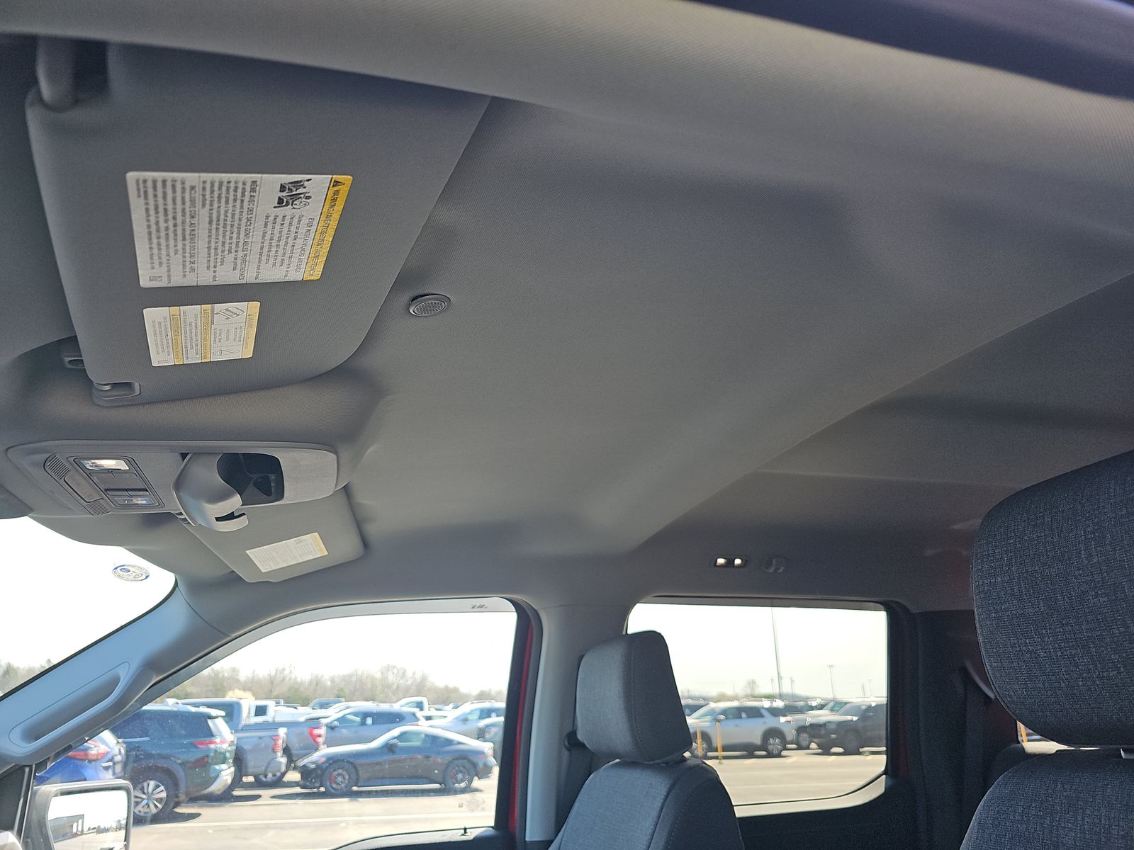 2024 Ford F-150 XLT FWD