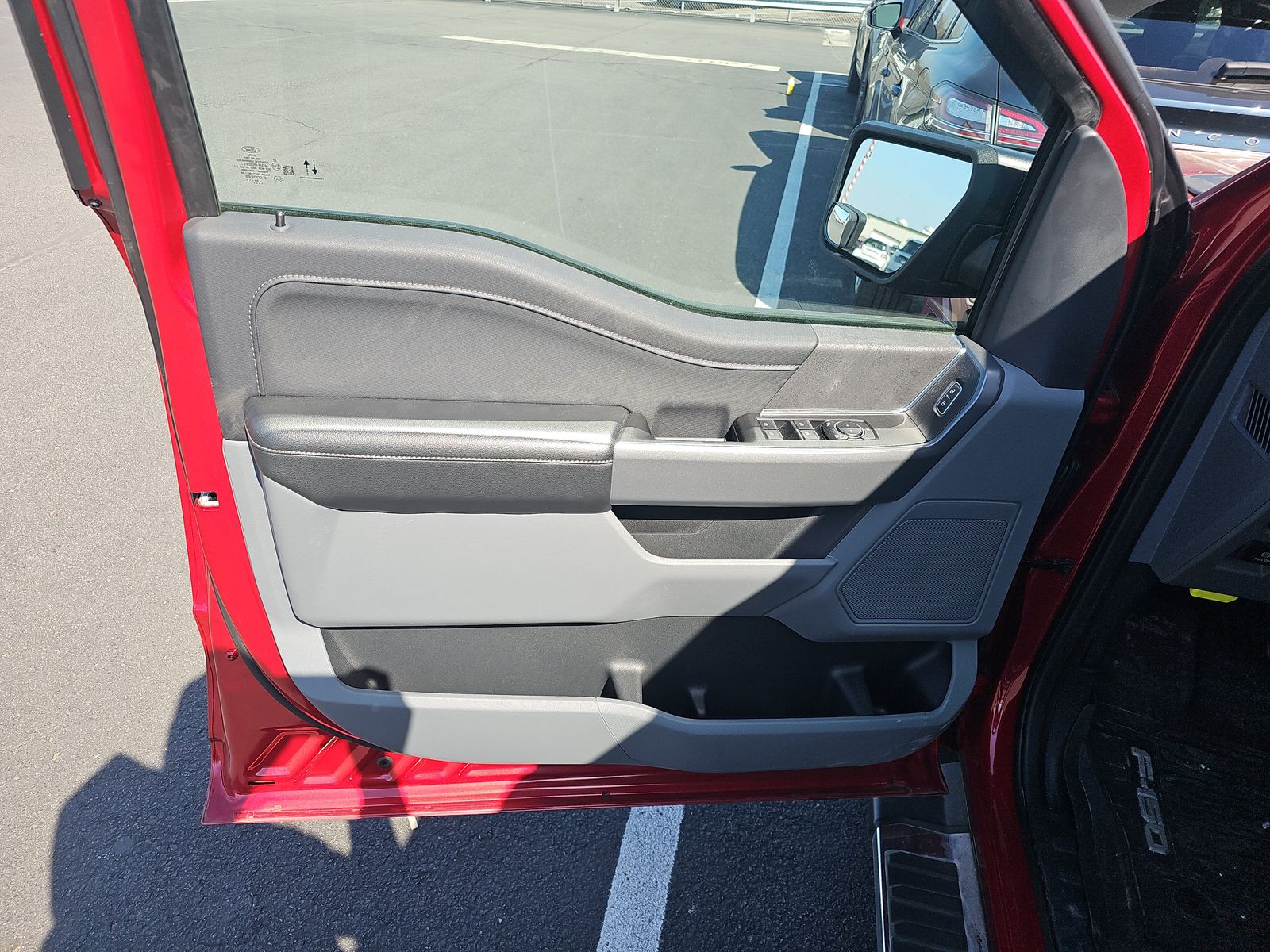 2024 Ford F-150 XLT FWD