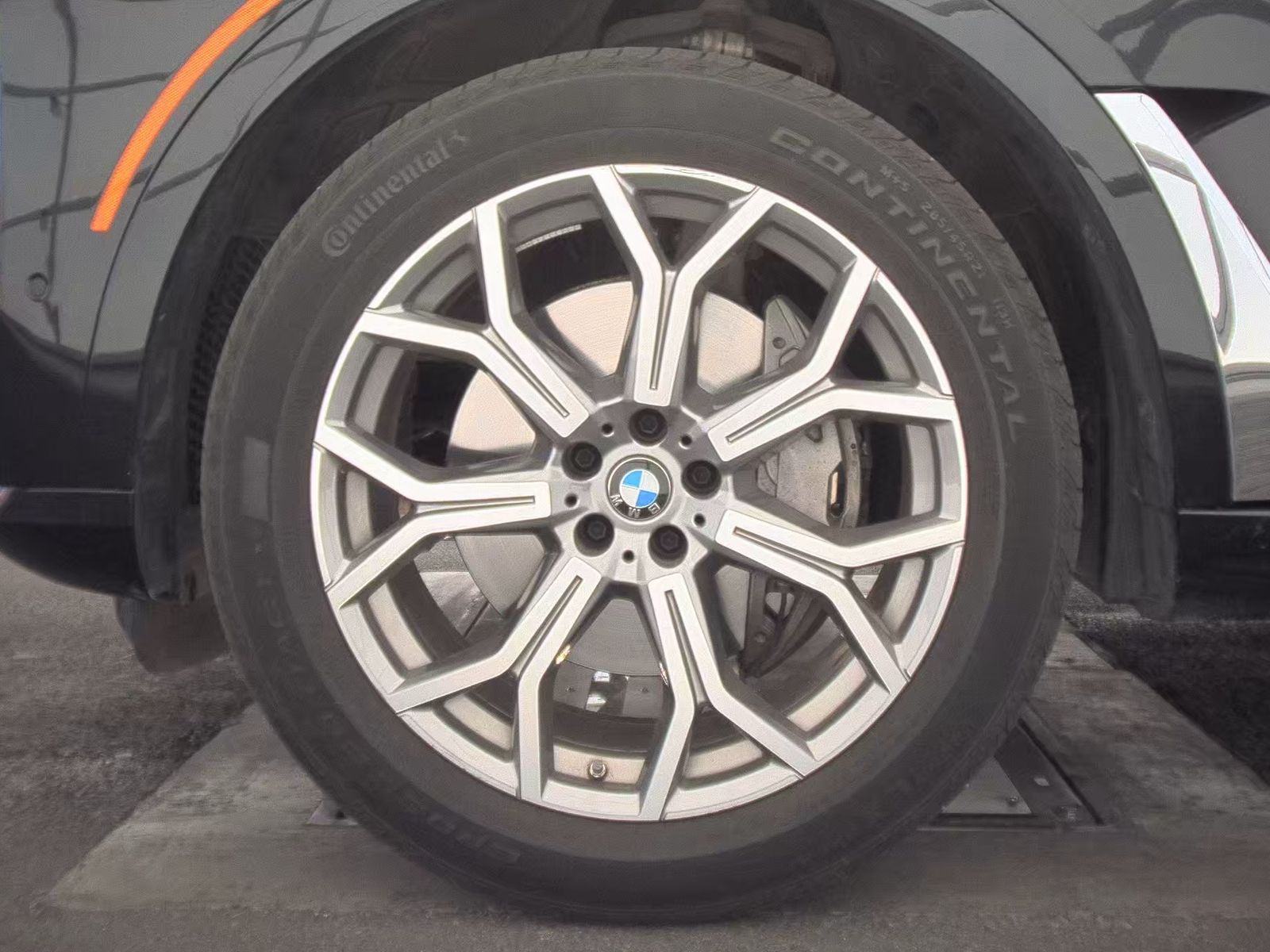 2026 BMW X7 xDrive40i AWD