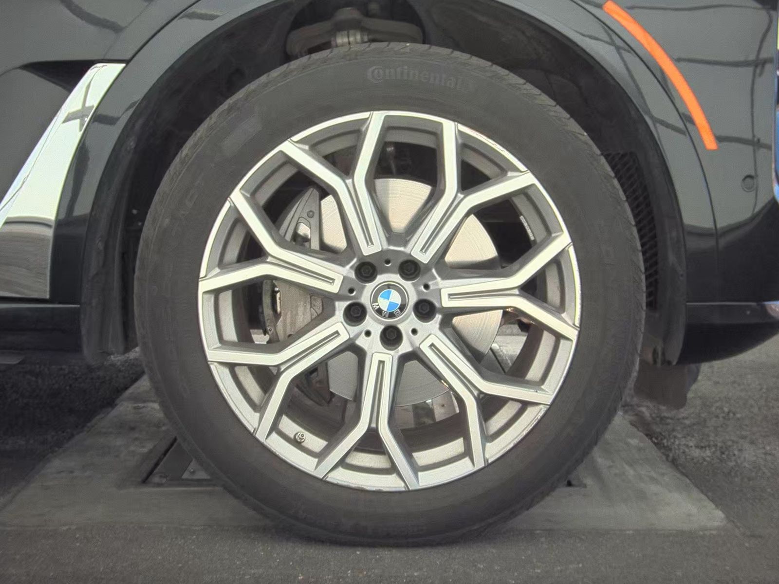 2026 BMW X7 xDrive40i AWD