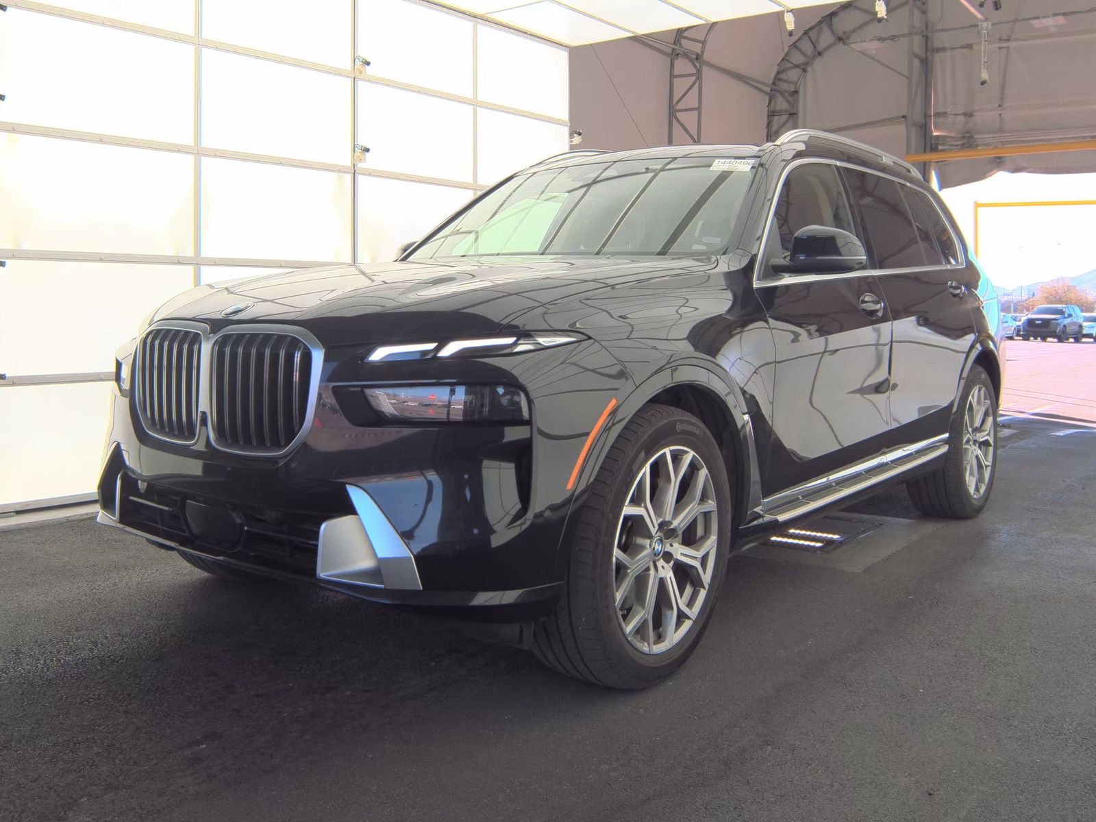 2026 BMW X7 xDrive40i AWD