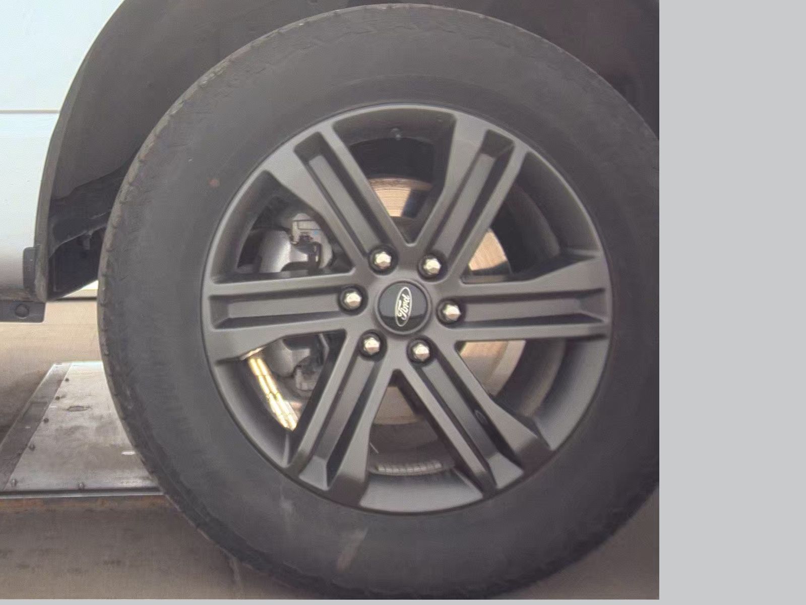 2022 Ford F-150 XLT AWD