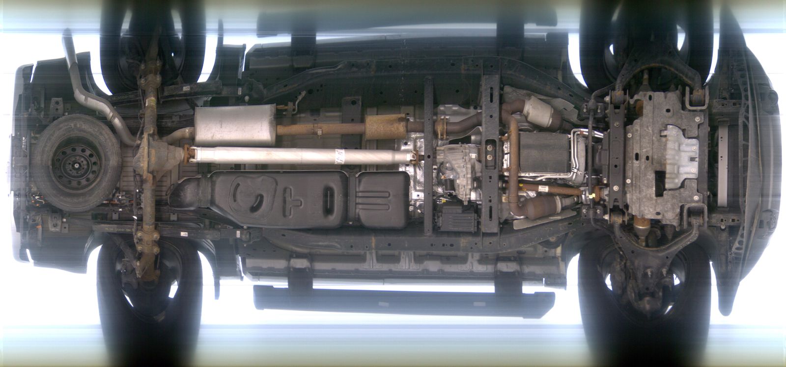 2022 Ford F-150 XLT AWD