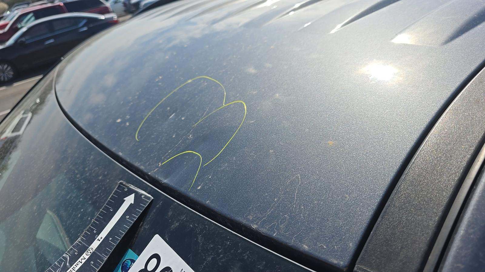 2025 Ford Explorer ST-Line RWD