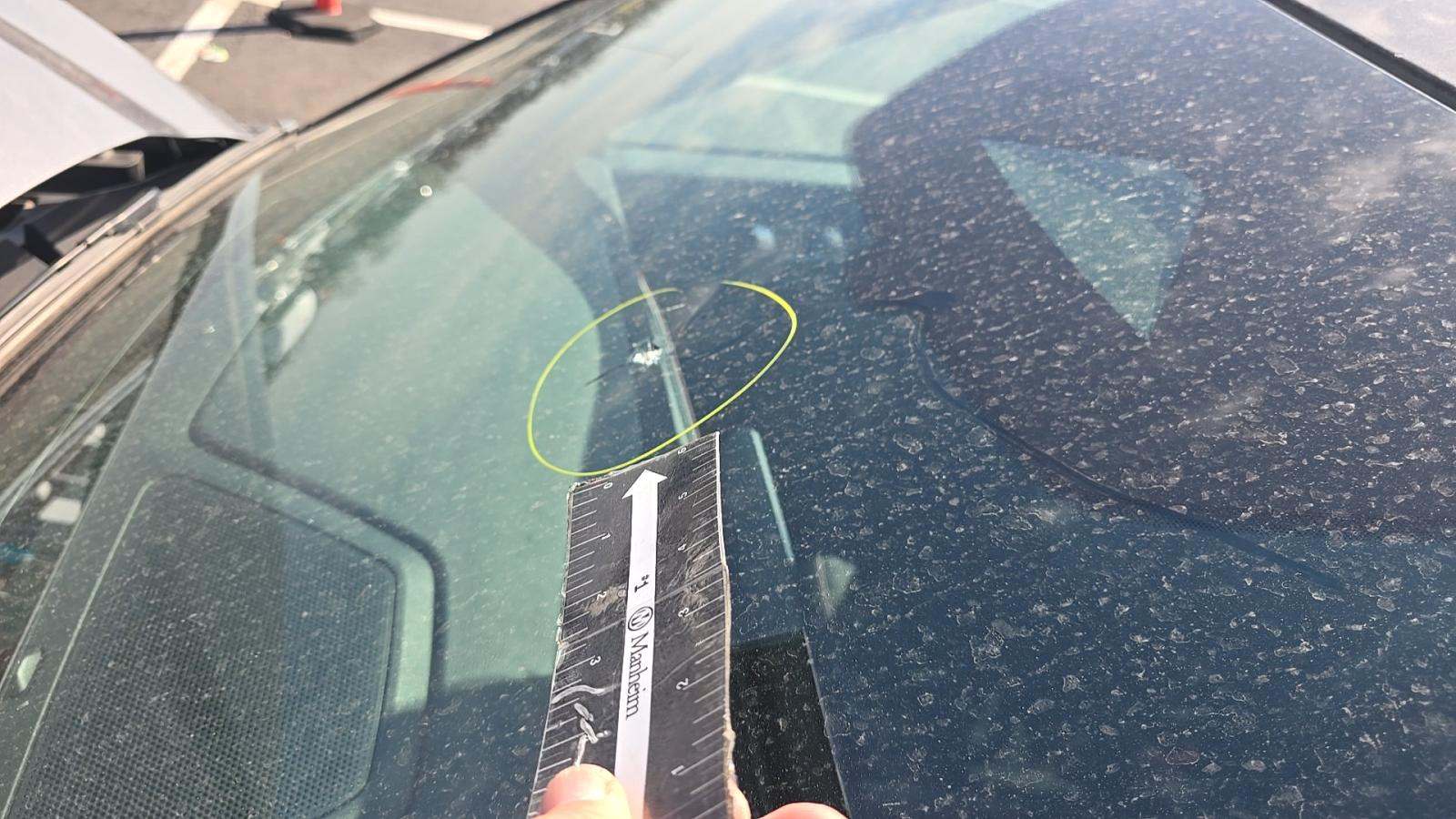 2025 Ford Explorer ST-Line RWD