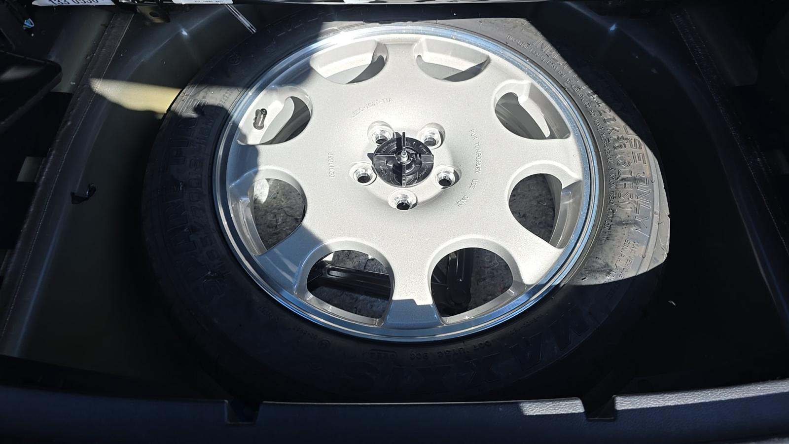 2025 Ford Explorer ST-Line RWD