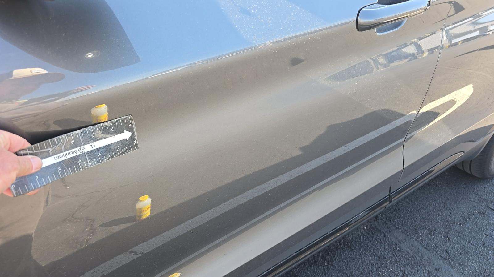 2025 Ford Explorer ST-Line RWD