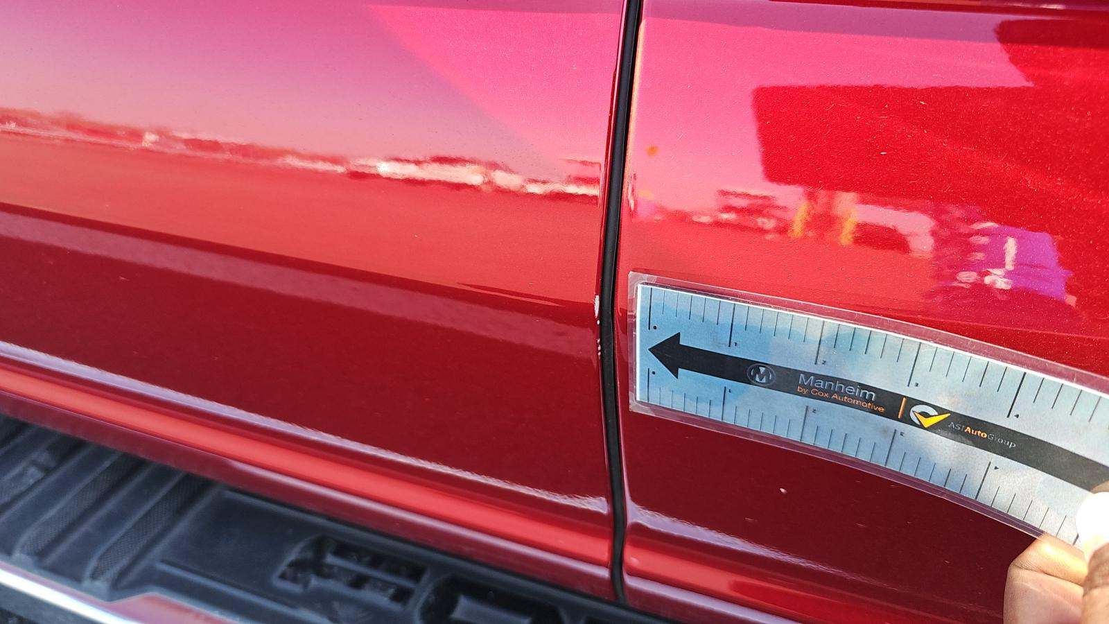 2024 Ford F-150 XLT FWD