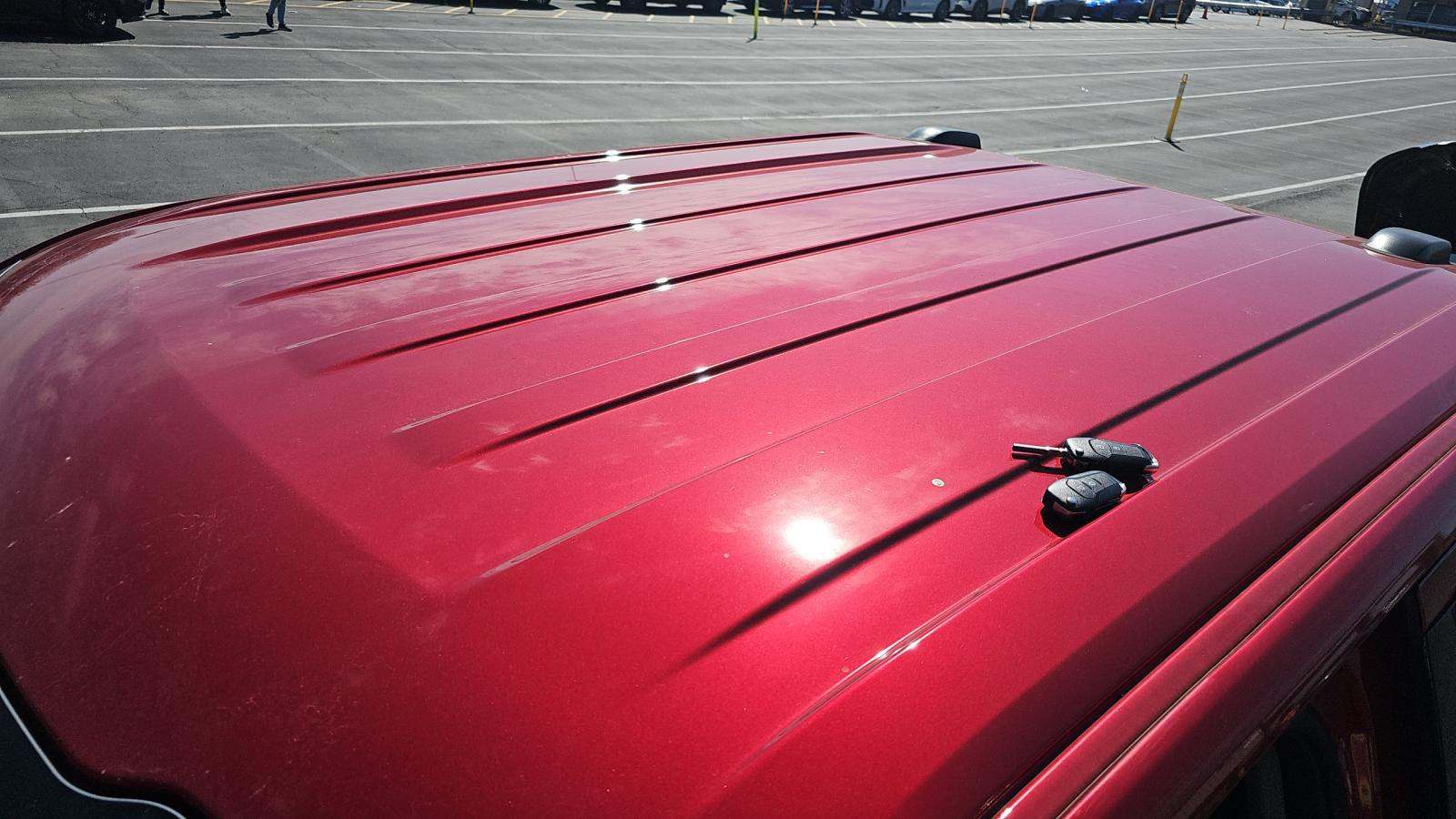 2024 Ford F-150 XLT FWD