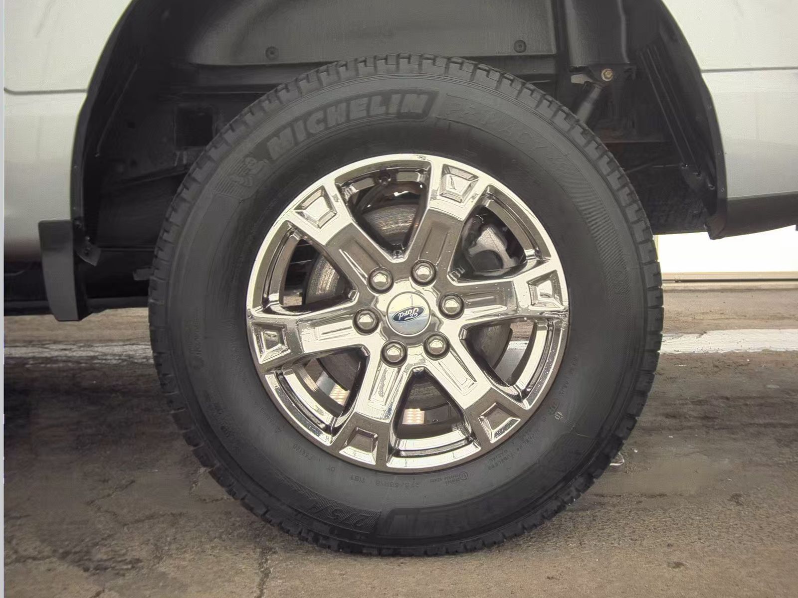 2022 Ford F-150 XLT AWD