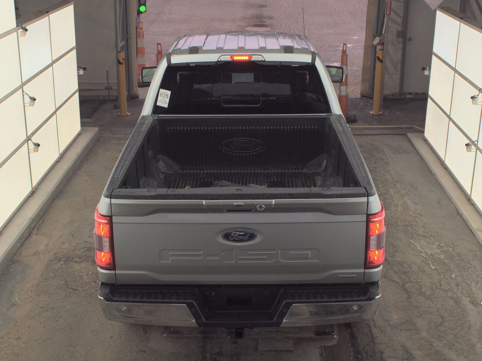 2022 Ford F-150 XLT AWD