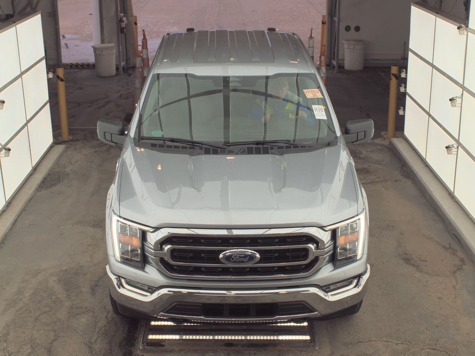 2022 Ford F-150 XLT AWD