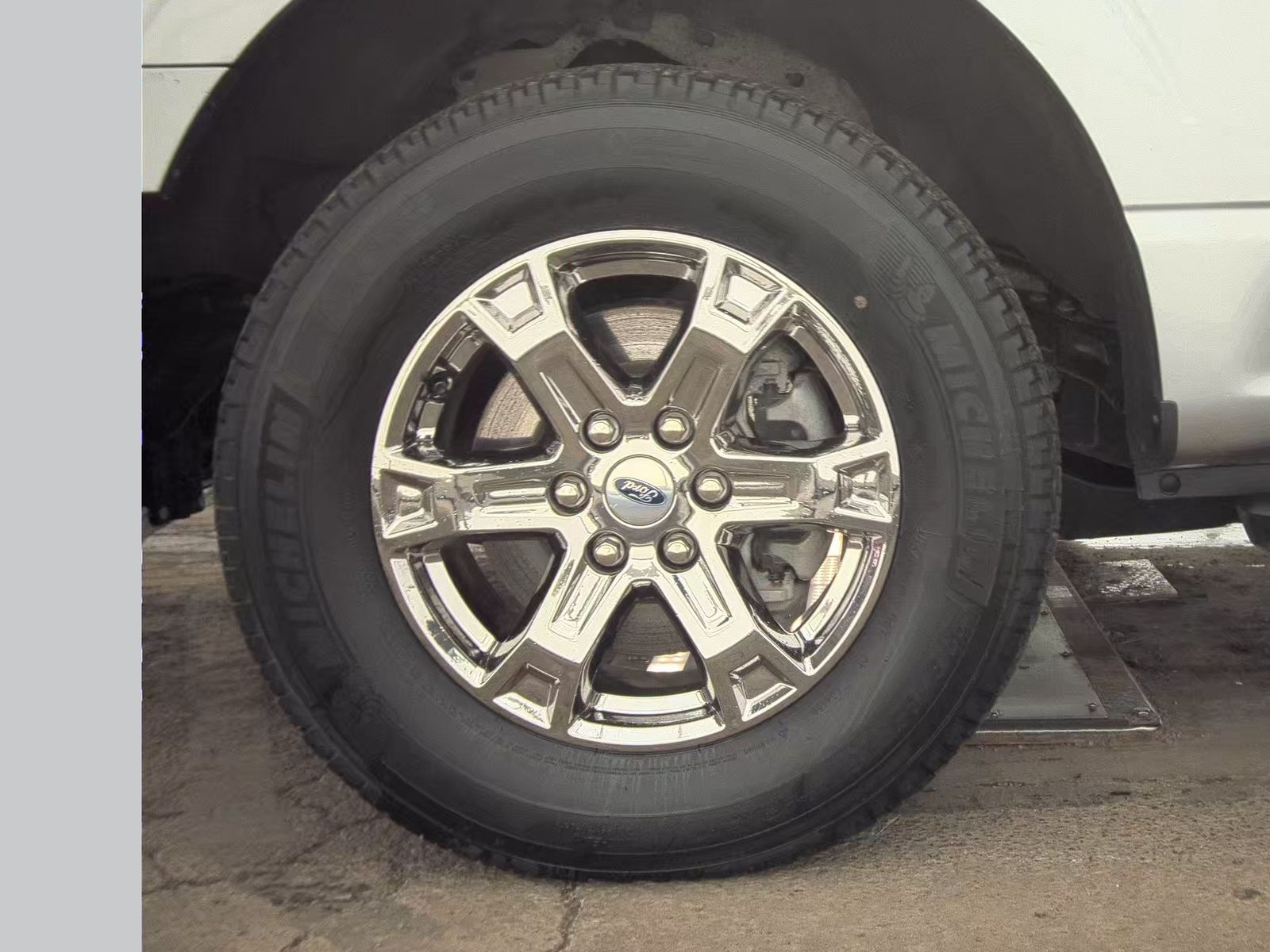 2022 Ford F-150 XLT AWD