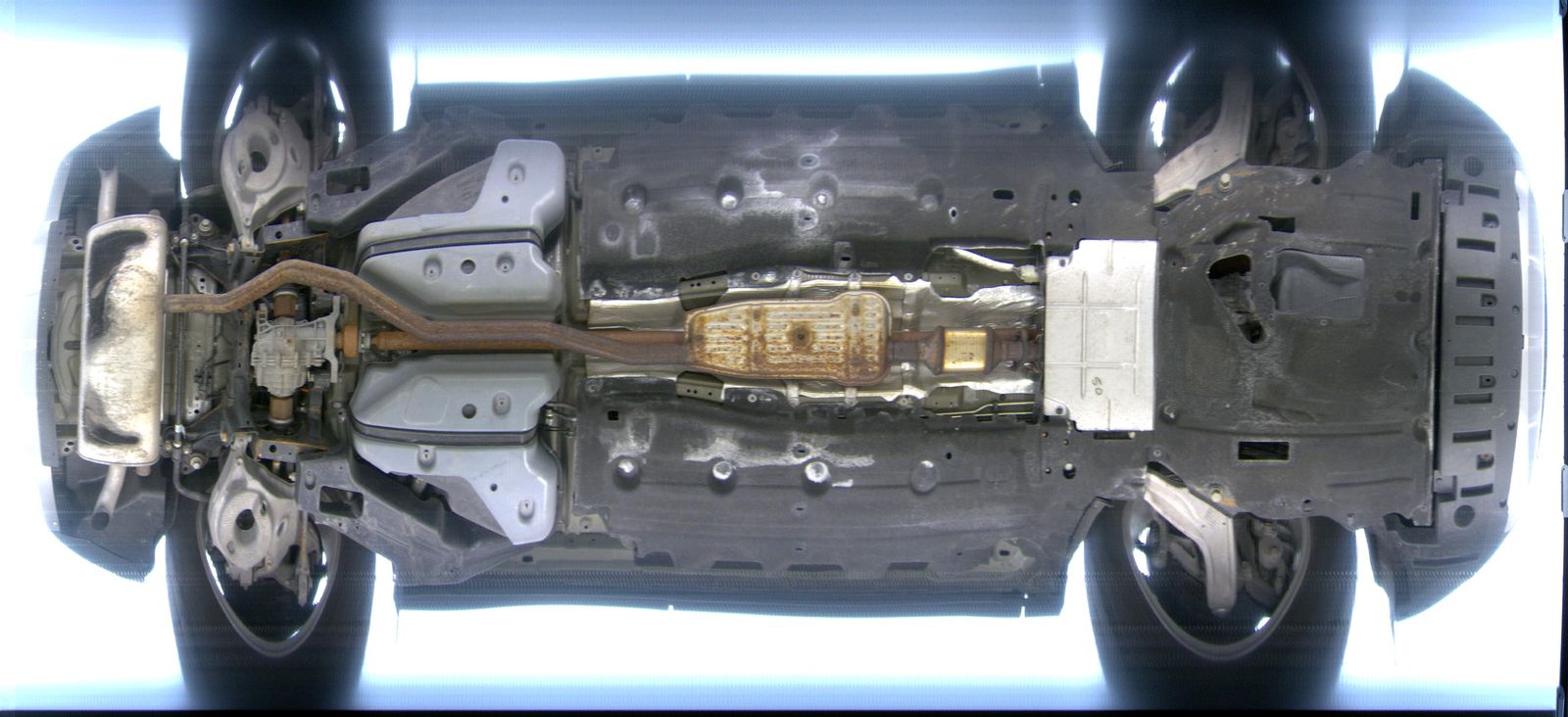 2023 Ford Edge SEL AWD