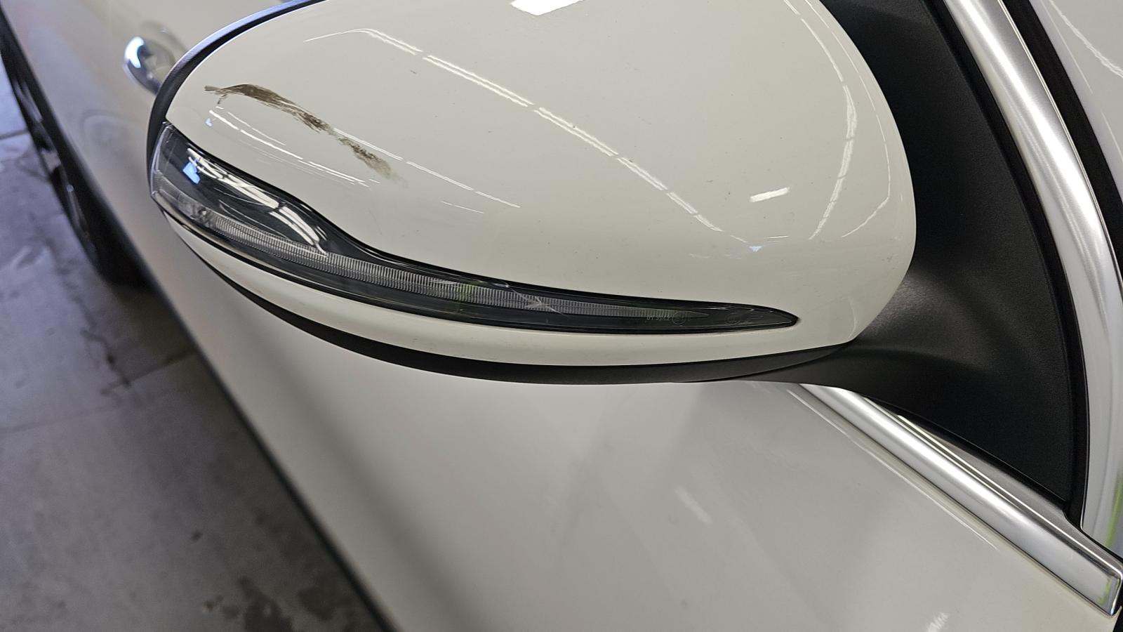 2025 Mercedes-Benz GLA GLA 250 FWD