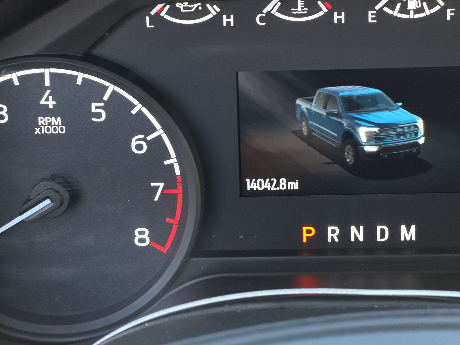 2023 Ford F-150 XLT AWD