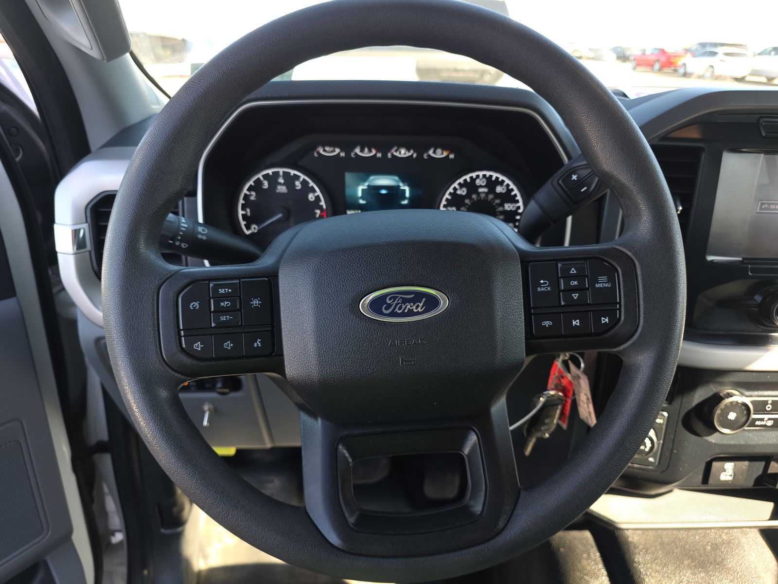 2023 Ford F-150 XLT AWD