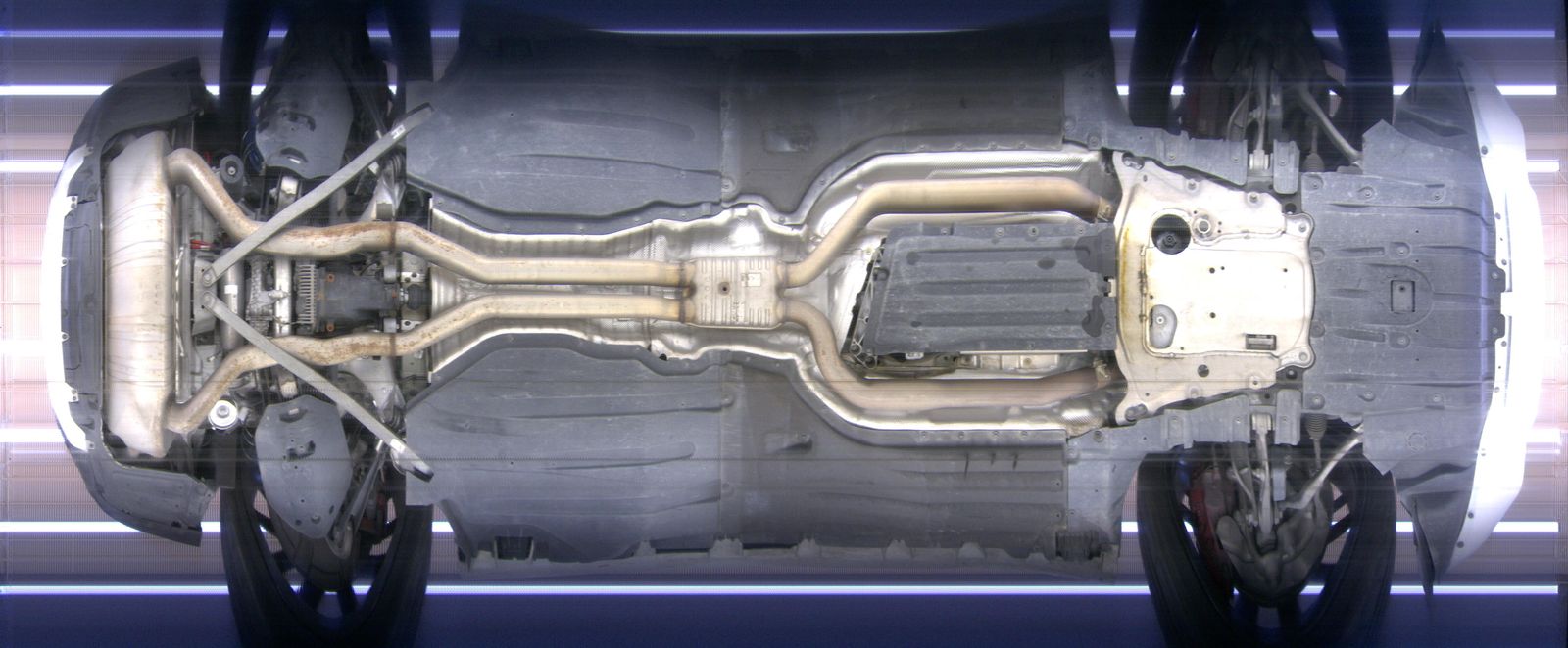 2022 BMW X5 M50i AWD