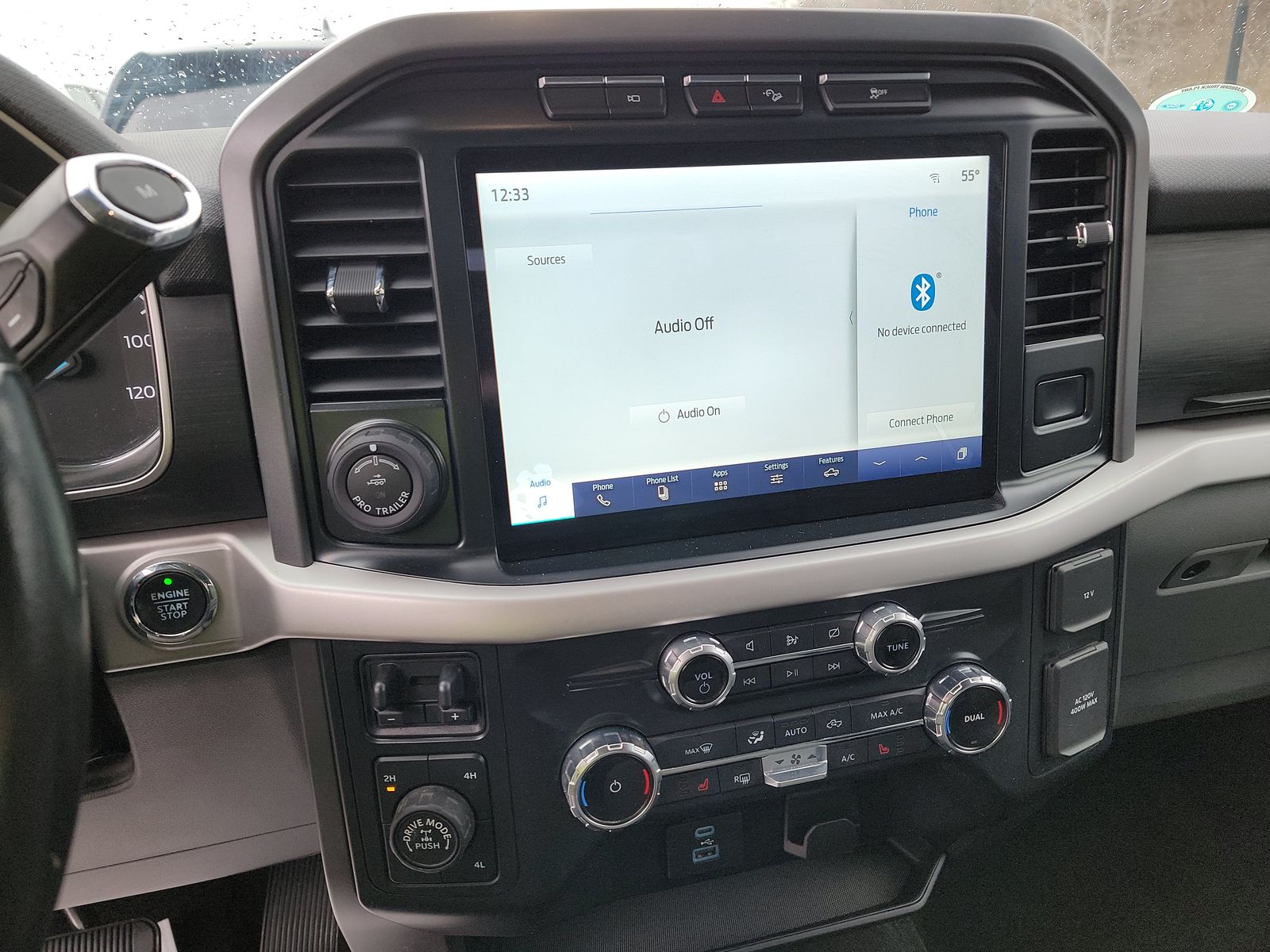 2022 Ford F-150 XLT AWD