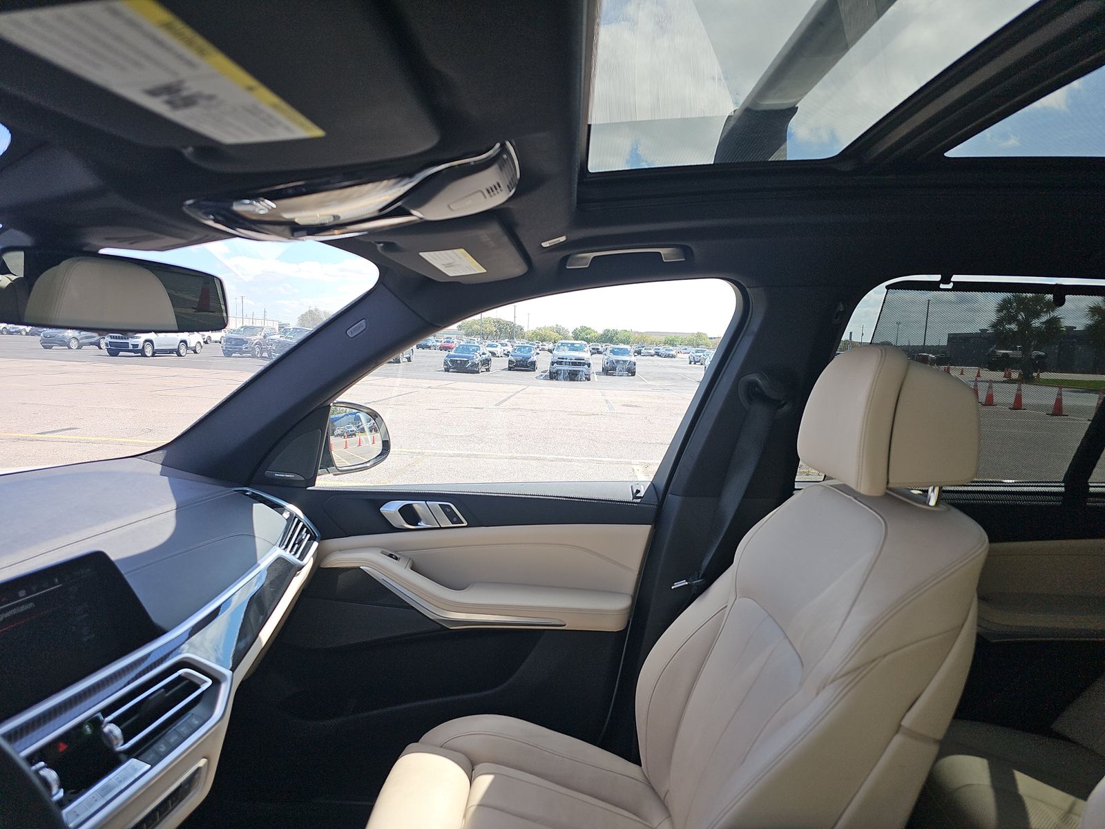 2022 BMW X5 M50i AWD