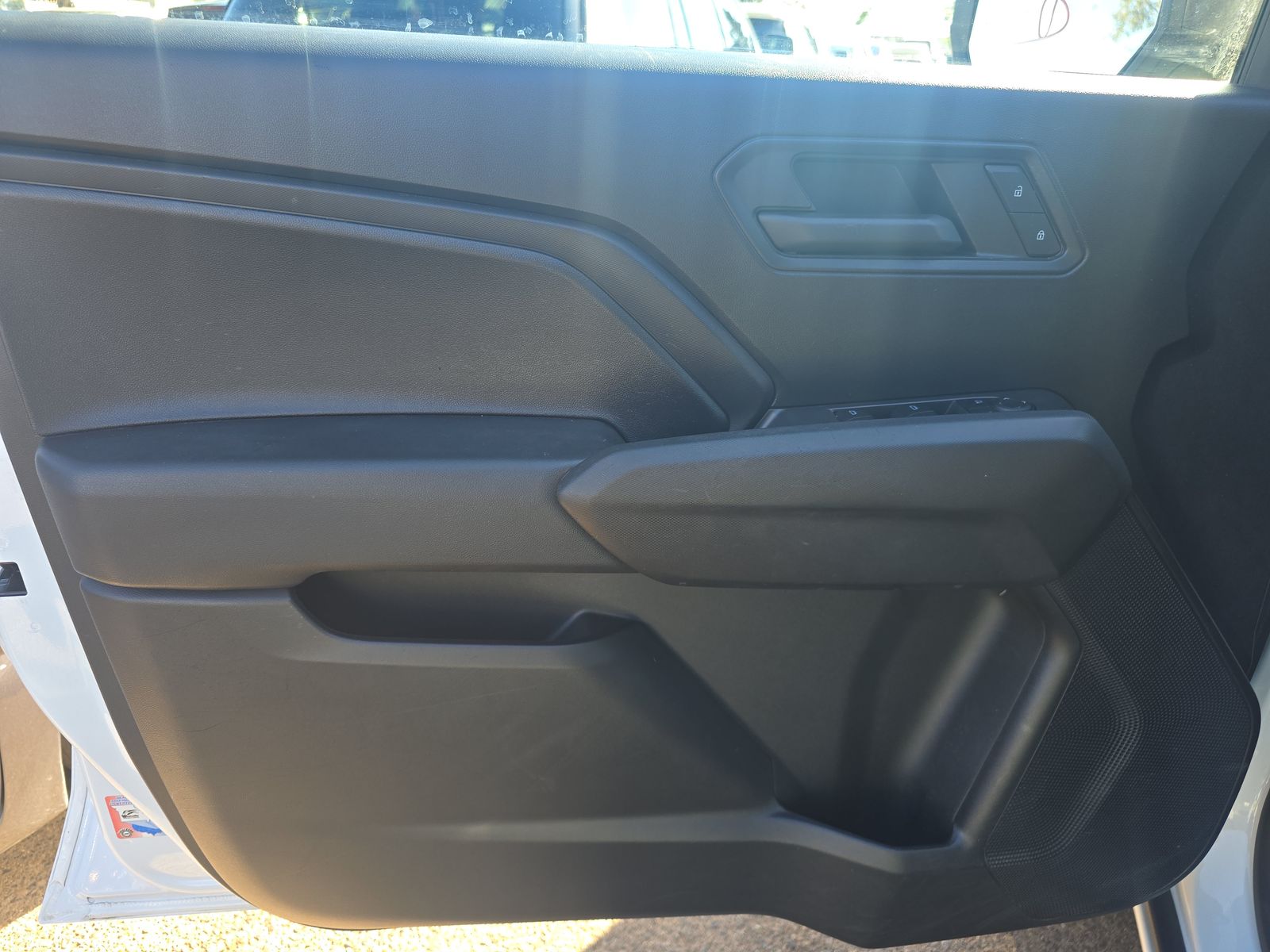 CHEVROLET WORK TRUCK - 10