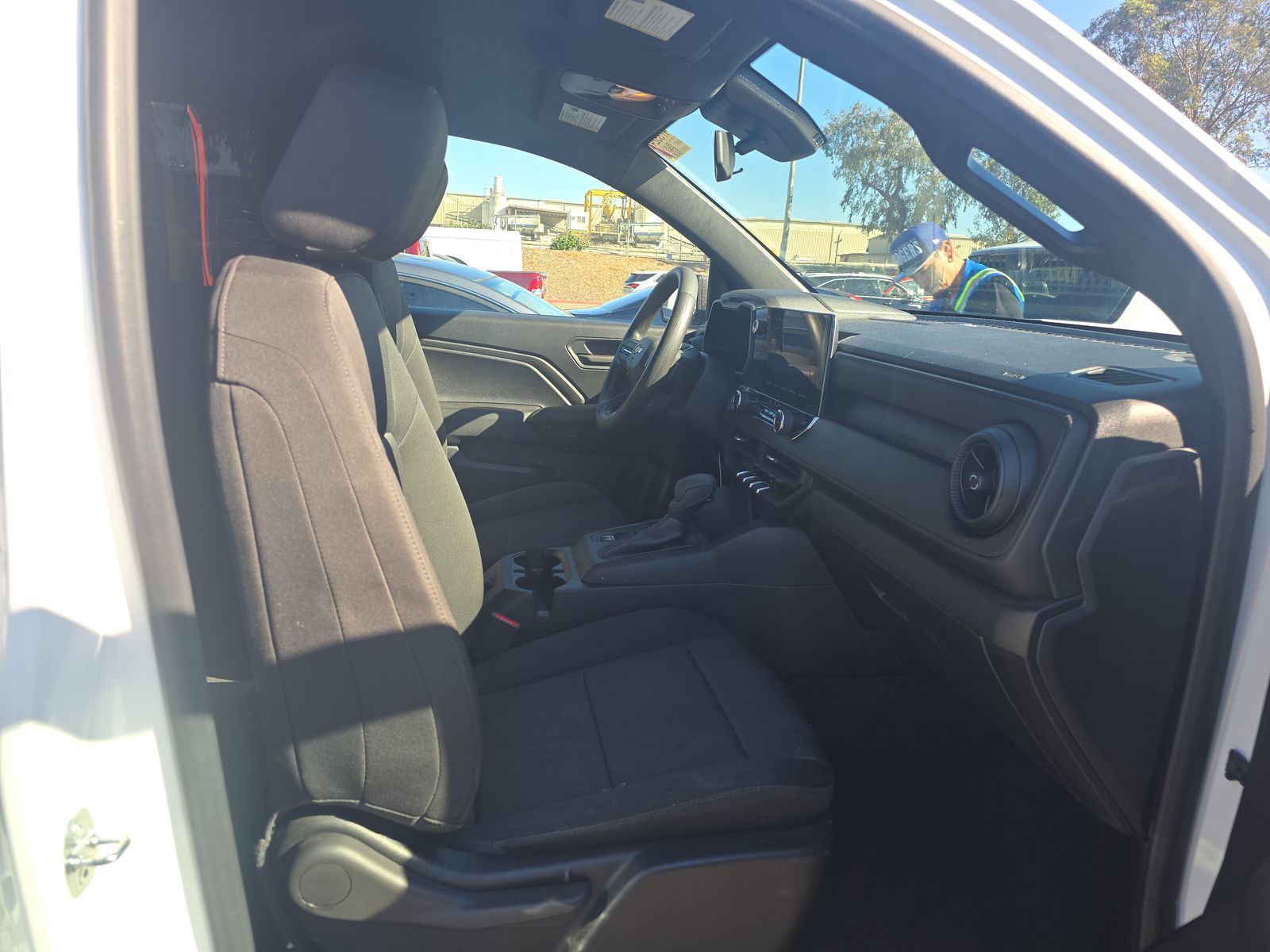 CHEVROLET WORK TRUCK - 9