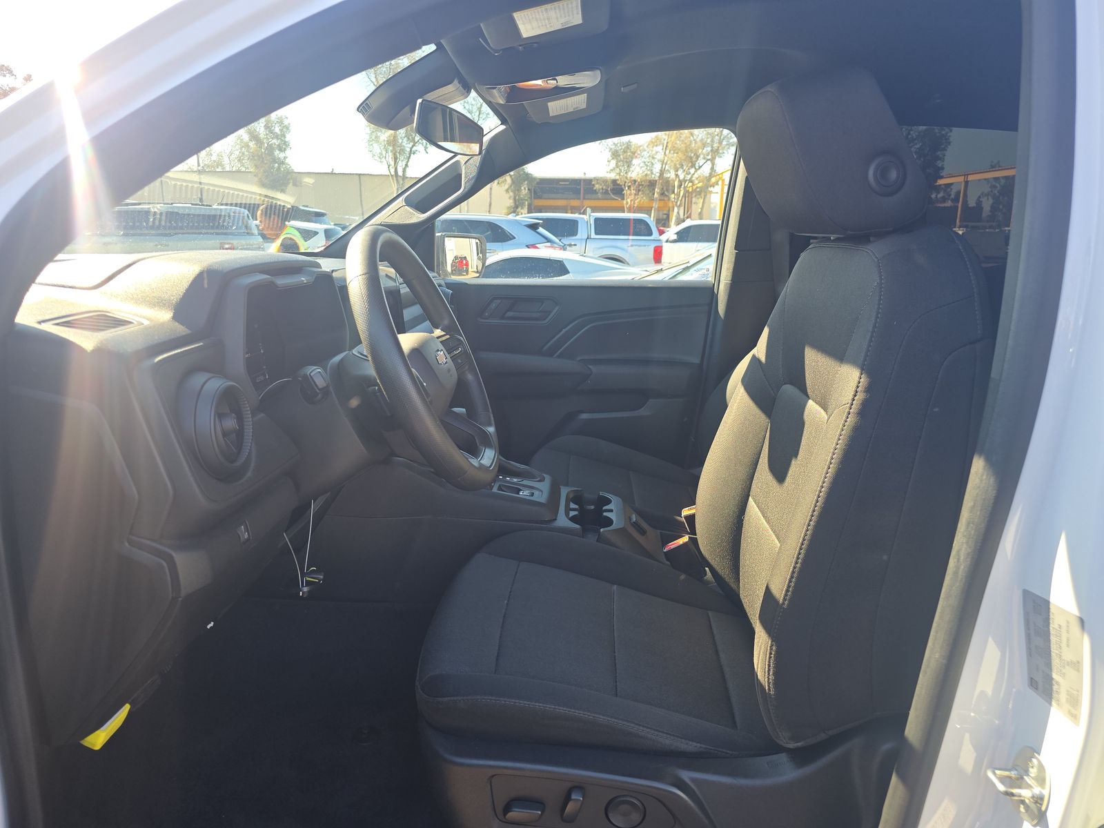 CHEVROLET WORK TRUCK - 8