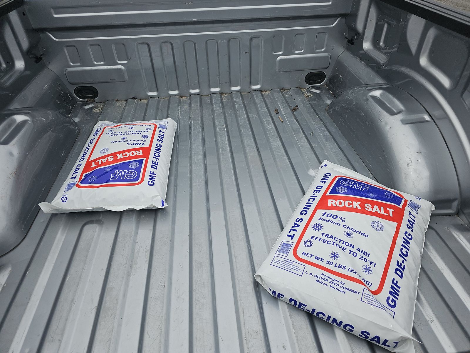 2023 Ford F-150 XL AWD