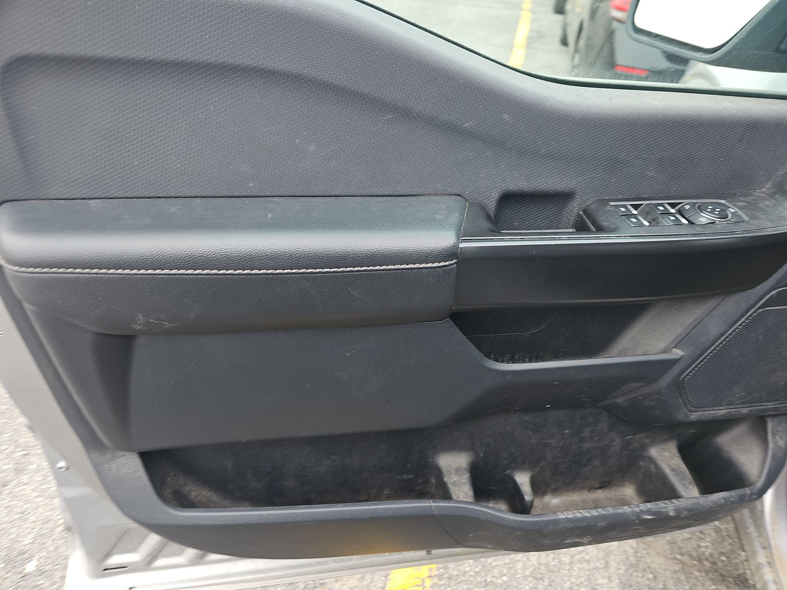 2023 Ford F-150 XL AWD