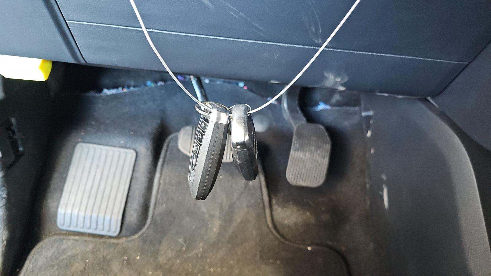 2025 Ford F-150 XLT AWD