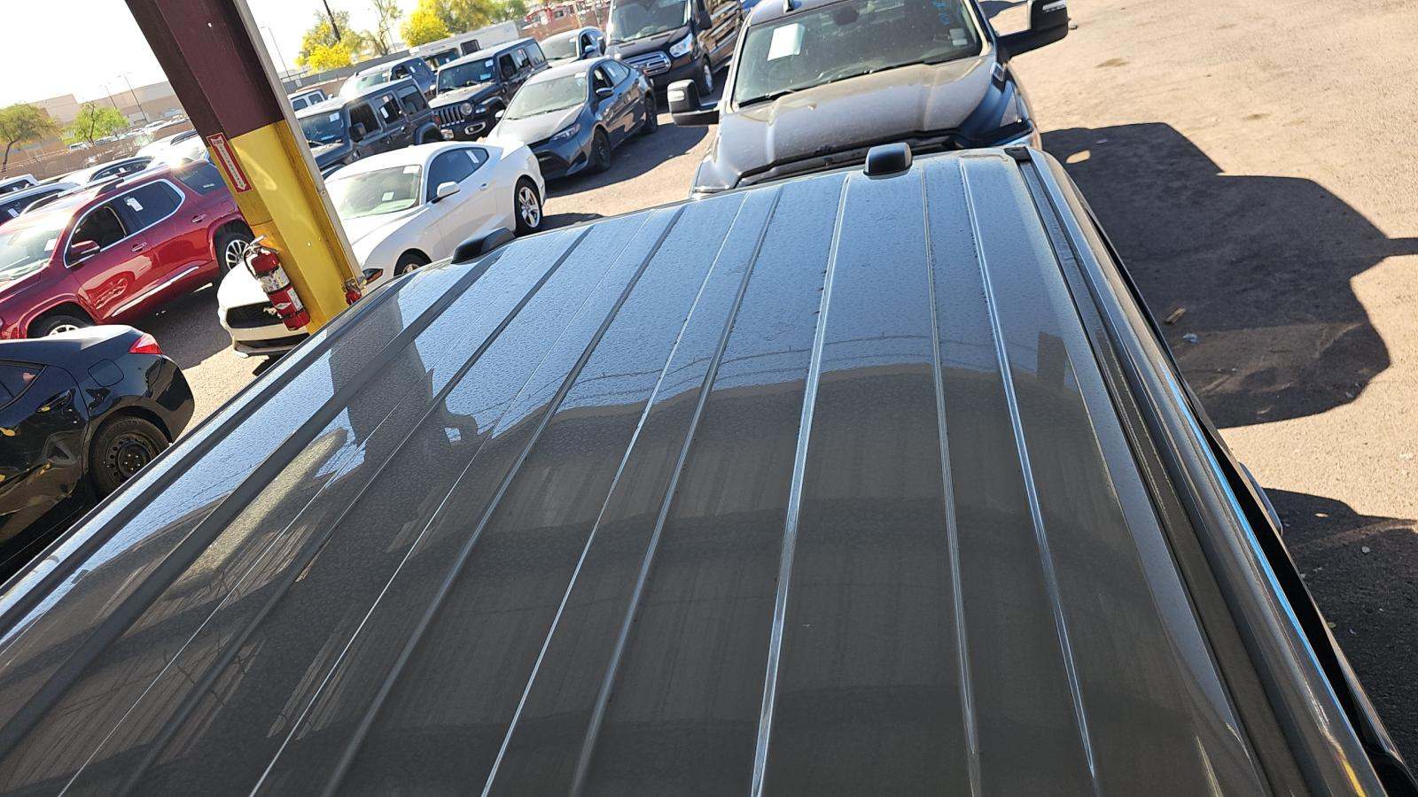 2025 Ford F-150 XLT AWD