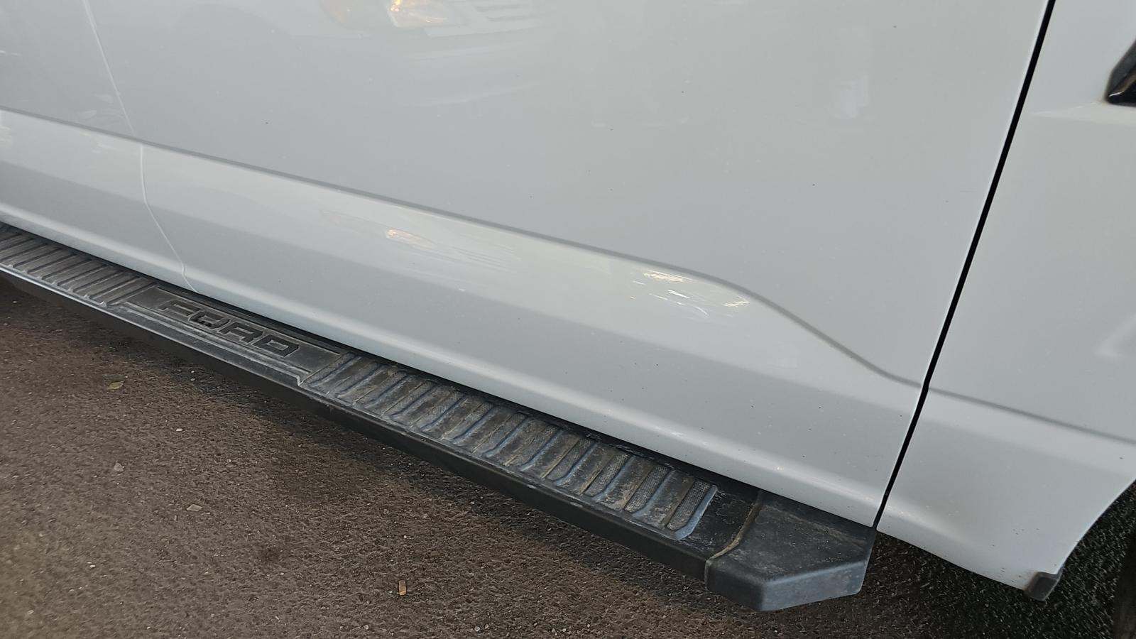 2025 Ford F-150 XLT AWD