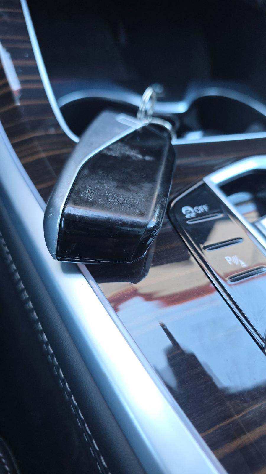 2026 BMW X7 xDrive40i AWD