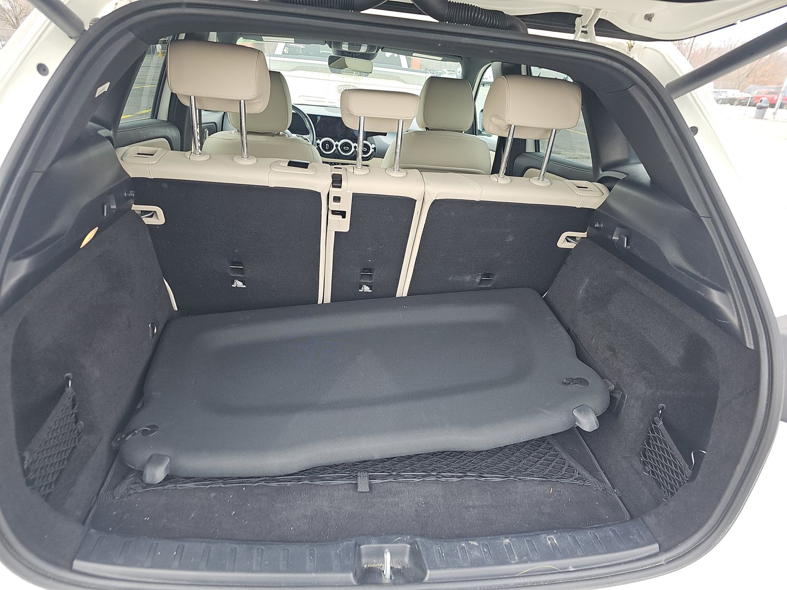 2025 Mercedes-Benz GLA GLA 250 AWD