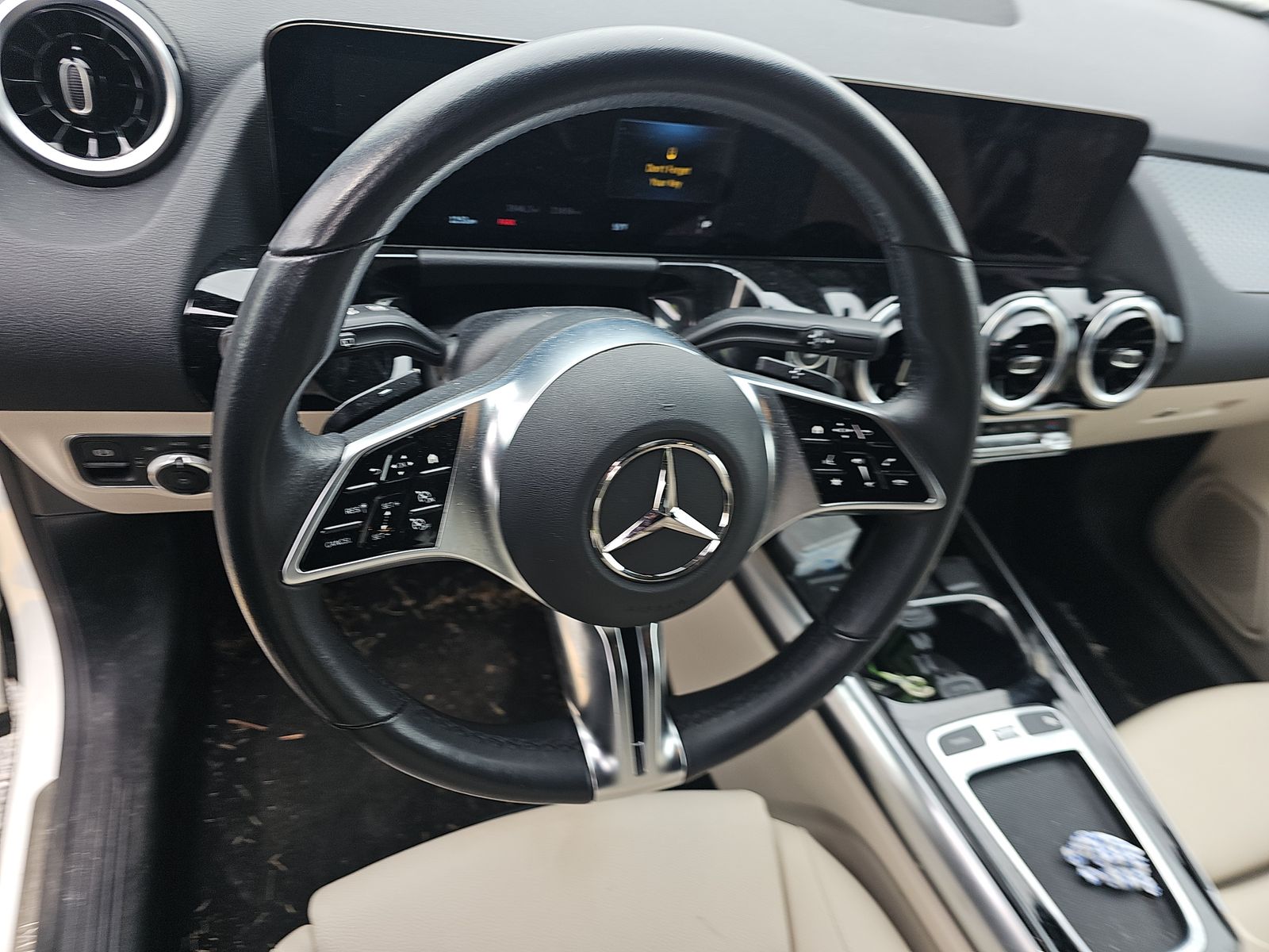 2025 Mercedes-Benz GLA GLA 250 AWD