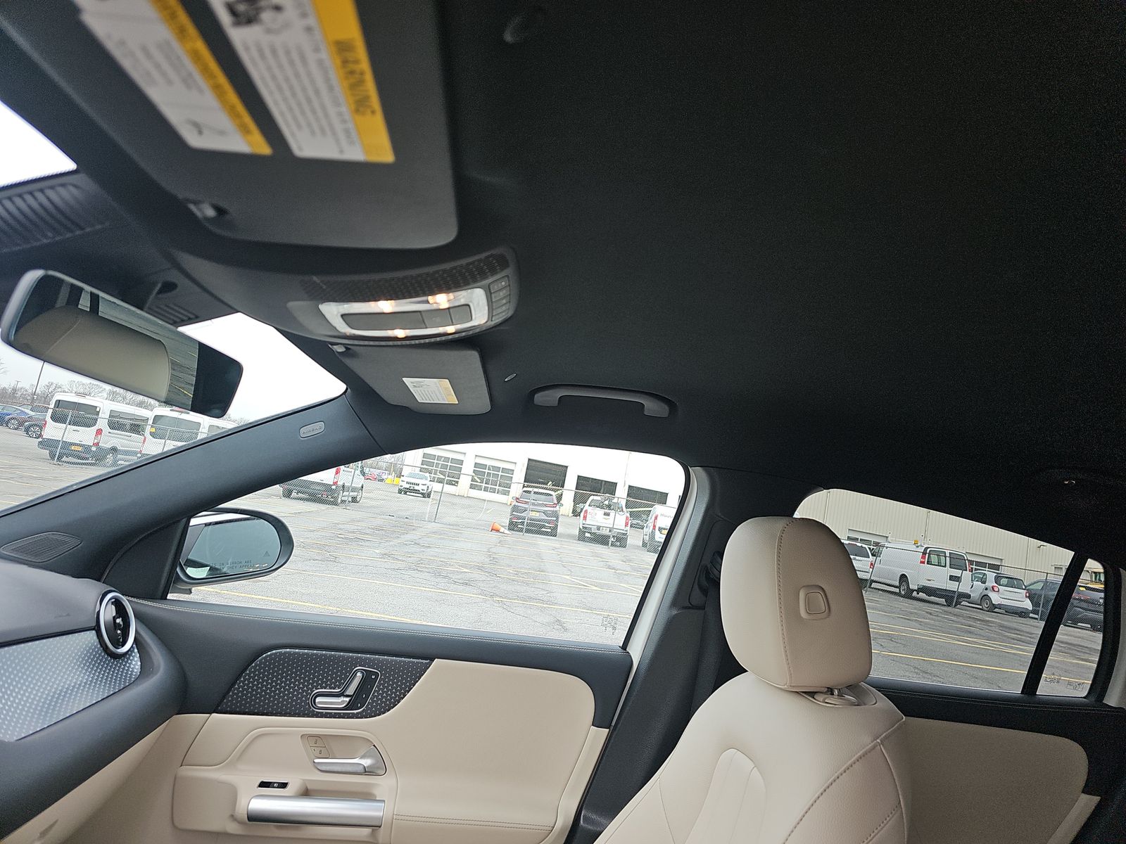 2025 Mercedes-Benz GLA GLA 250 AWD