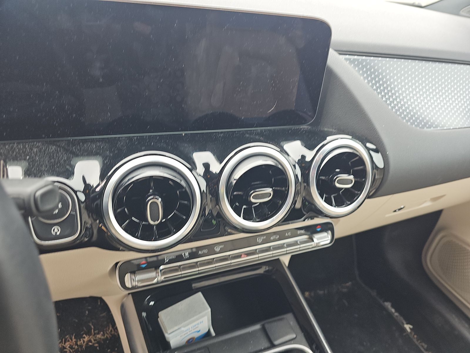 2025 Mercedes-Benz GLA GLA 250 AWD