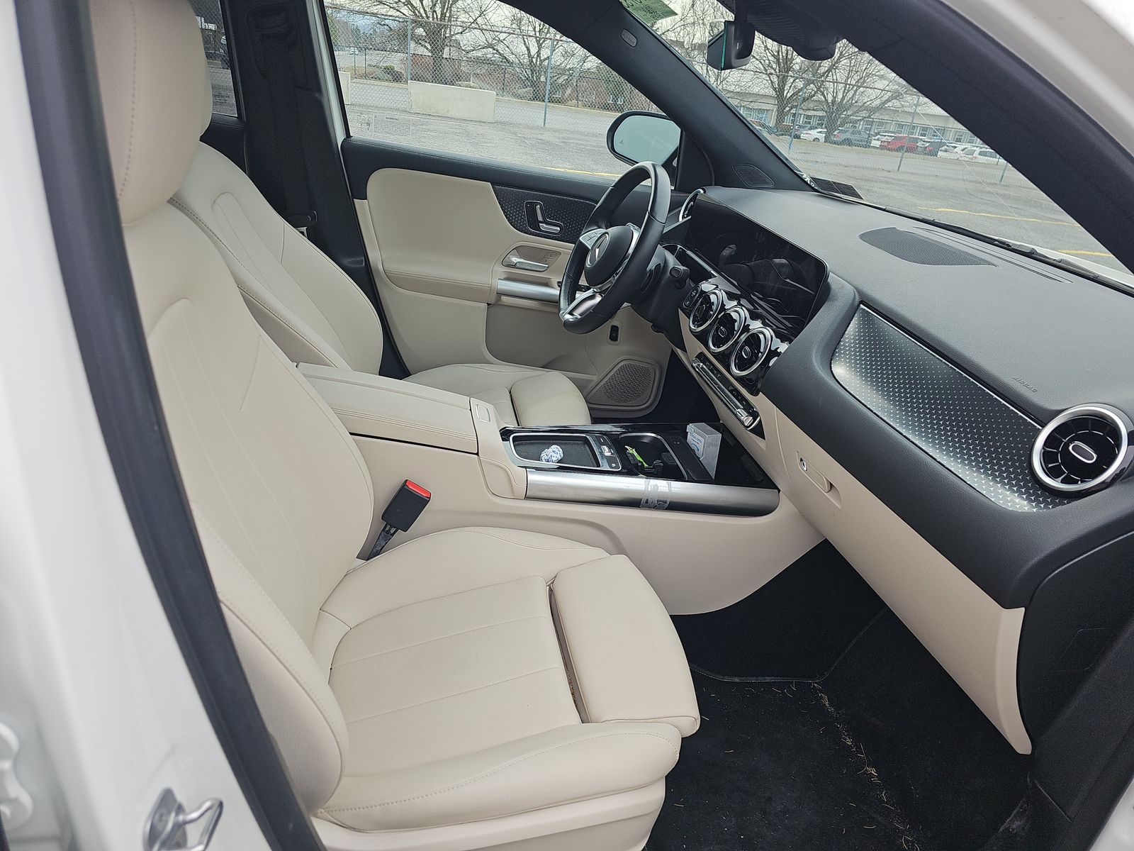 2025 Mercedes-Benz GLA GLA 250 AWD