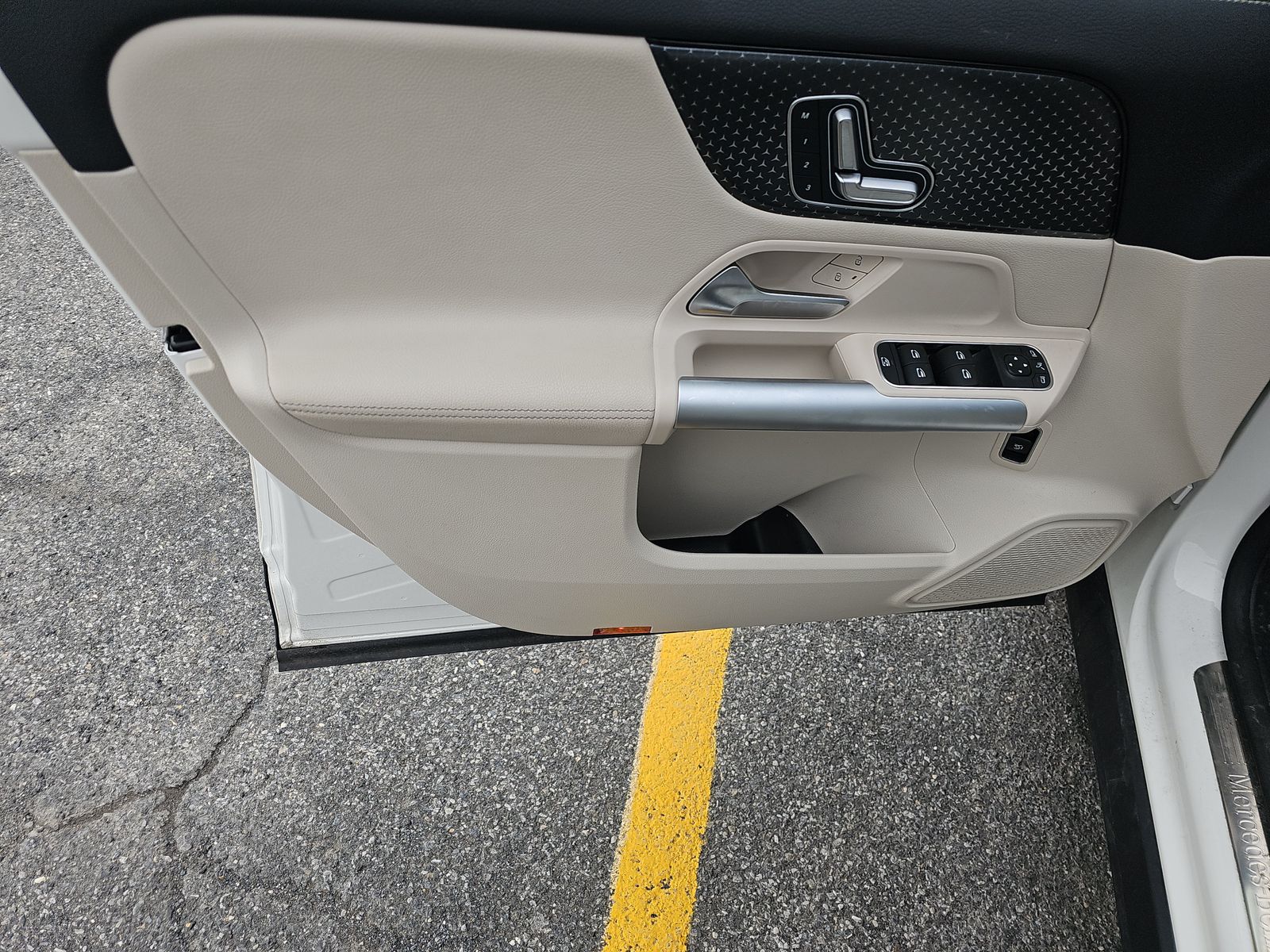 2025 Mercedes-Benz GLA GLA 250 AWD