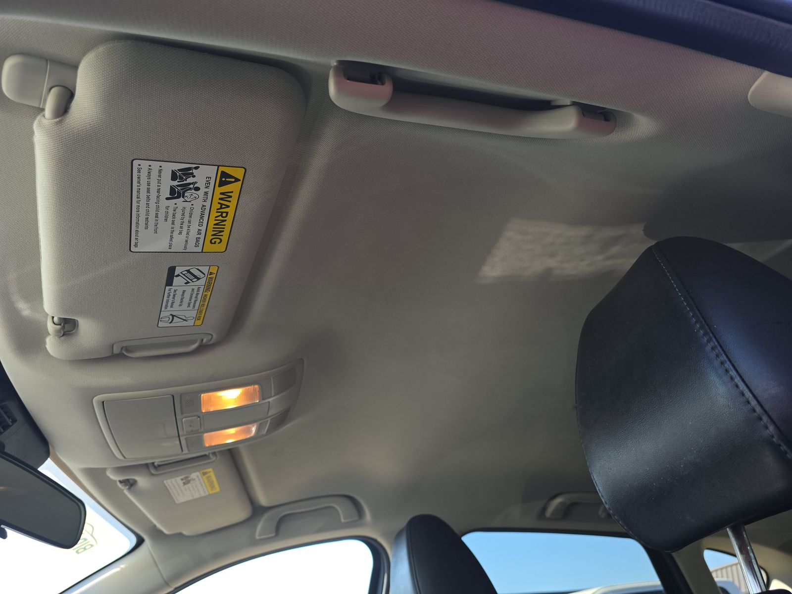 2019 MAZDA CX-5 Touring FWD