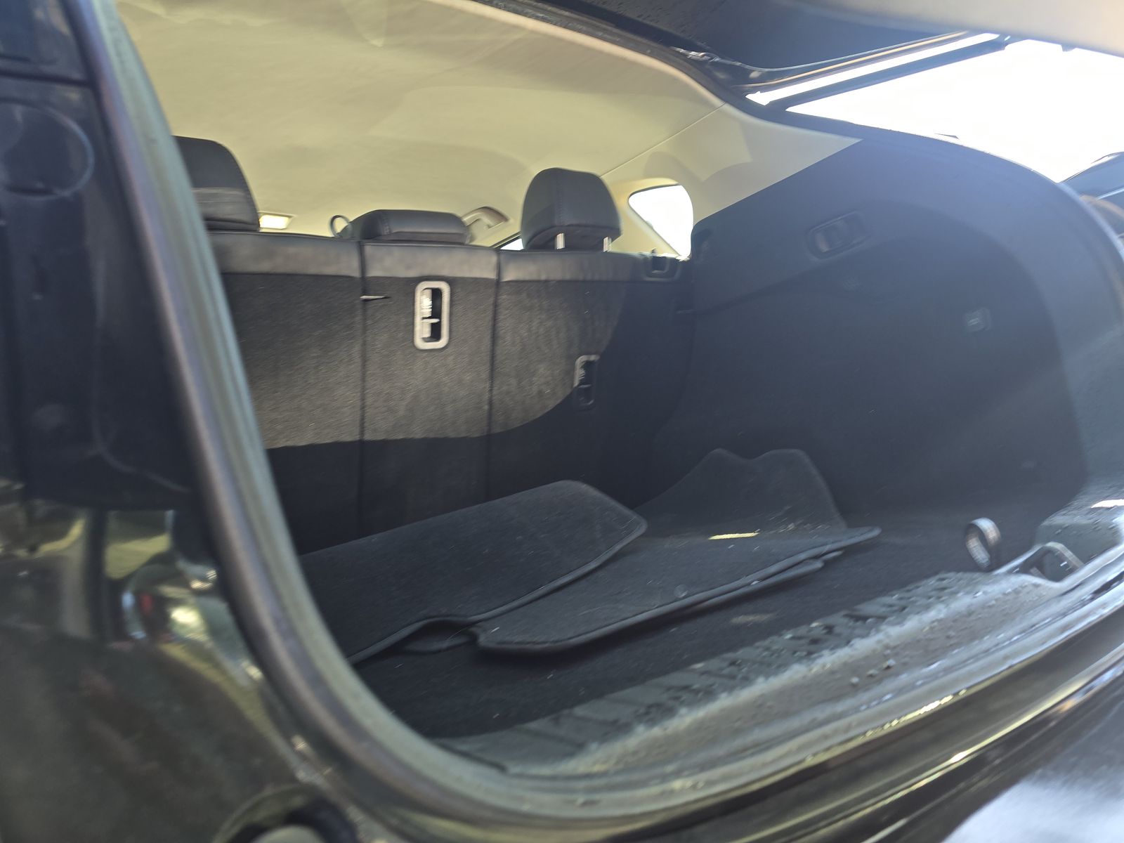 2019 MAZDA CX-5 Touring FWD