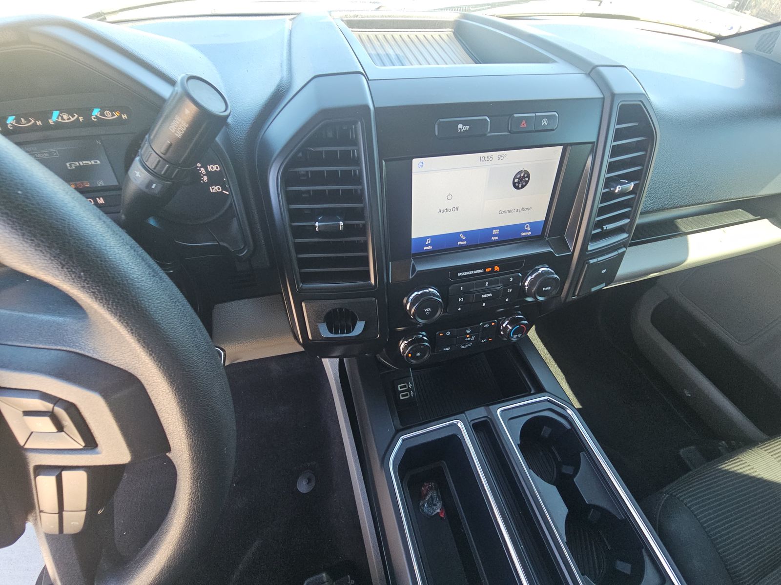 2020 Ford F-150 XL RWD