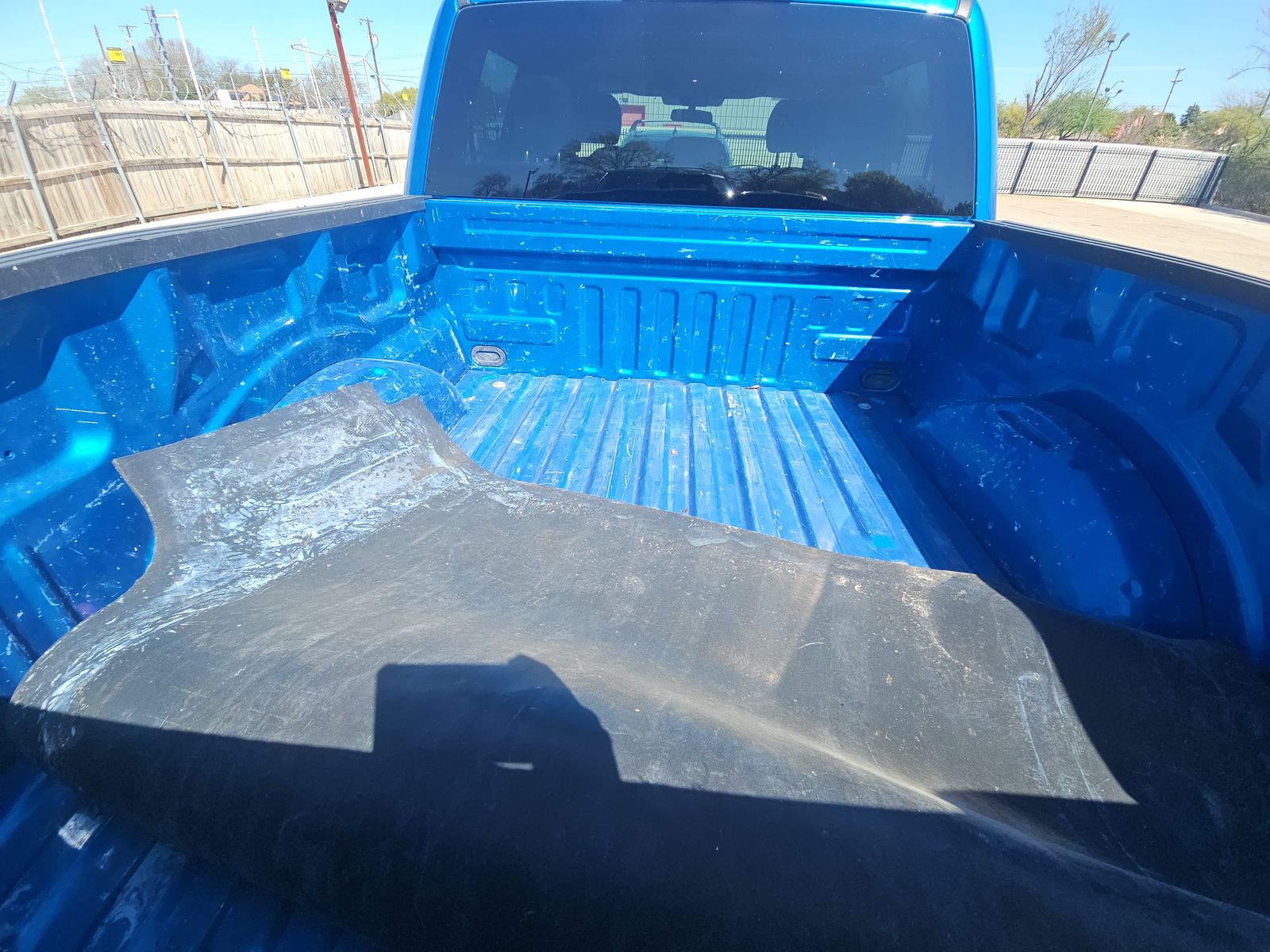 2020 Ford F-150 XL RWD