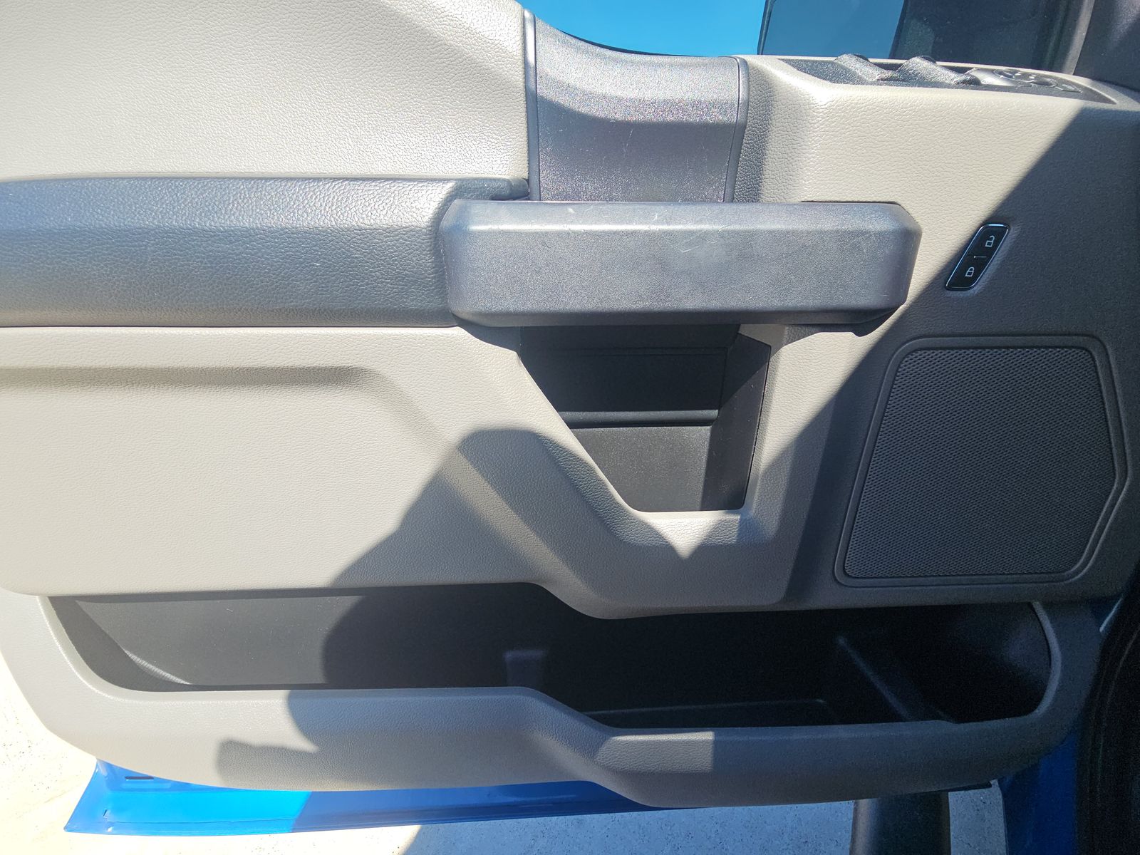 2020 Ford F-150 XL RWD